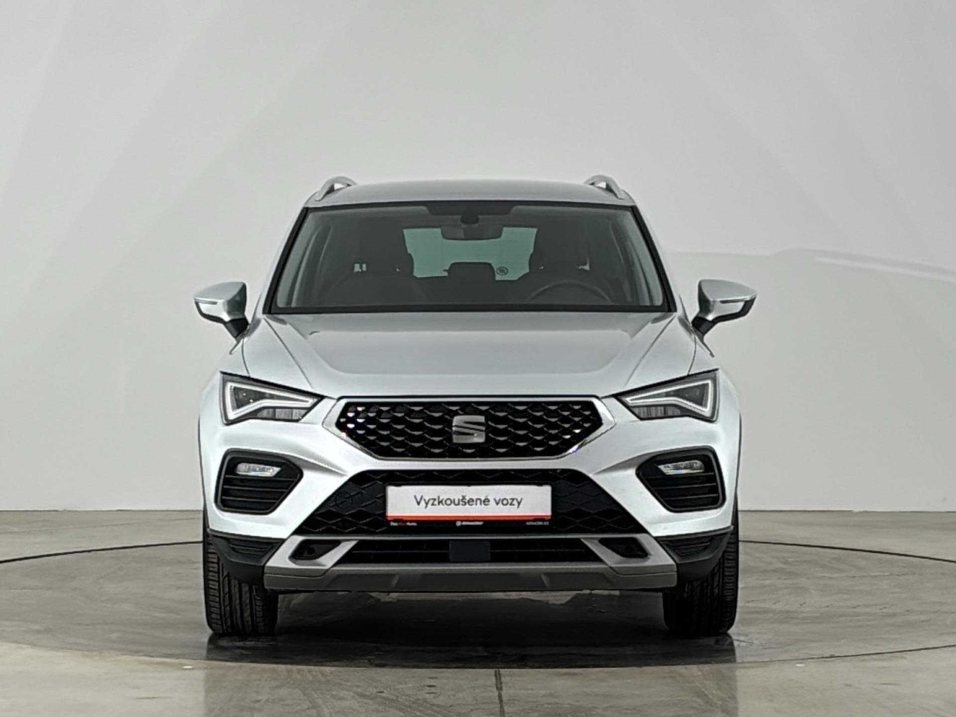 2023 Seat ATECA - 4