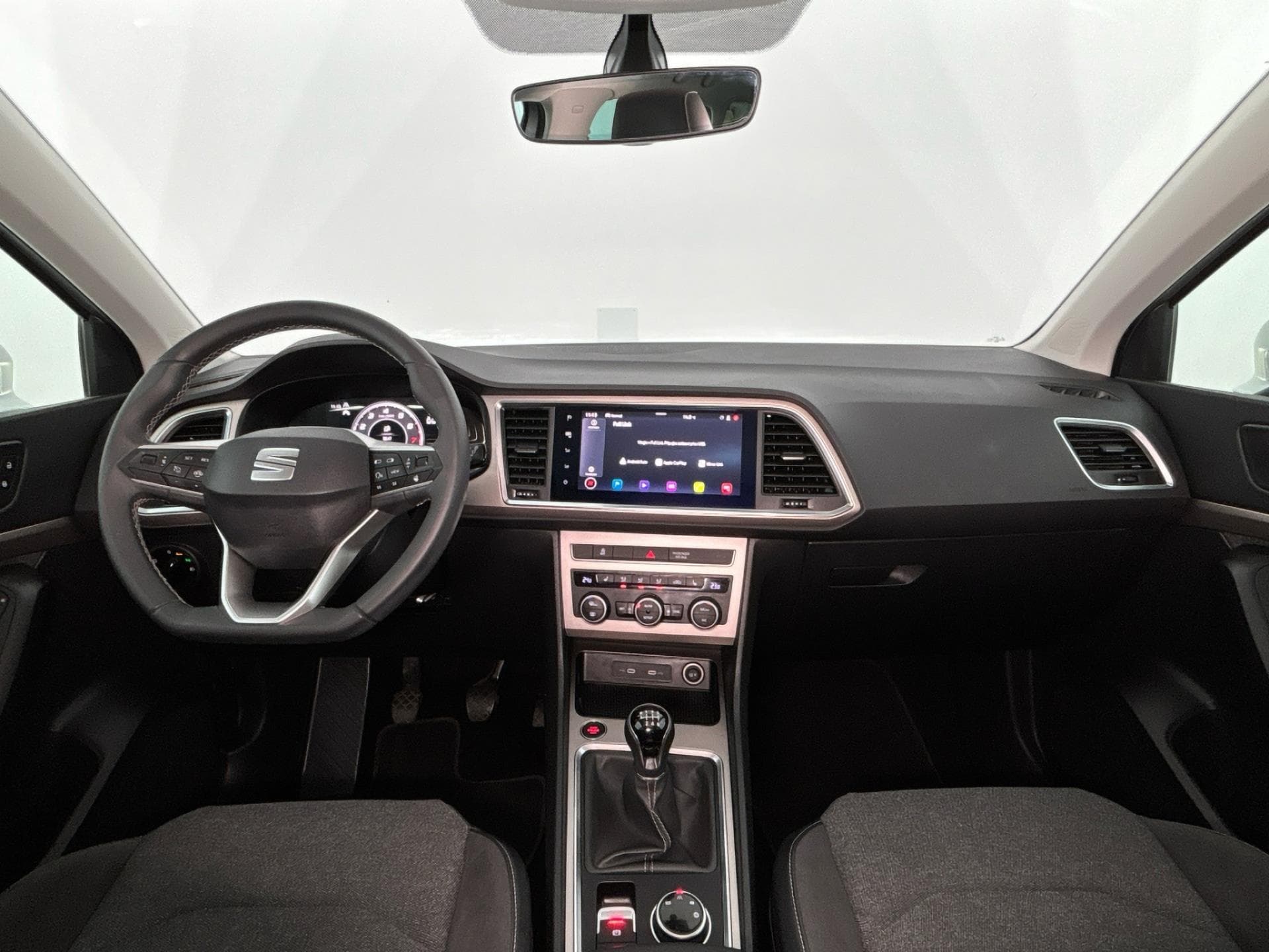 2023 Seat ATECA - 5