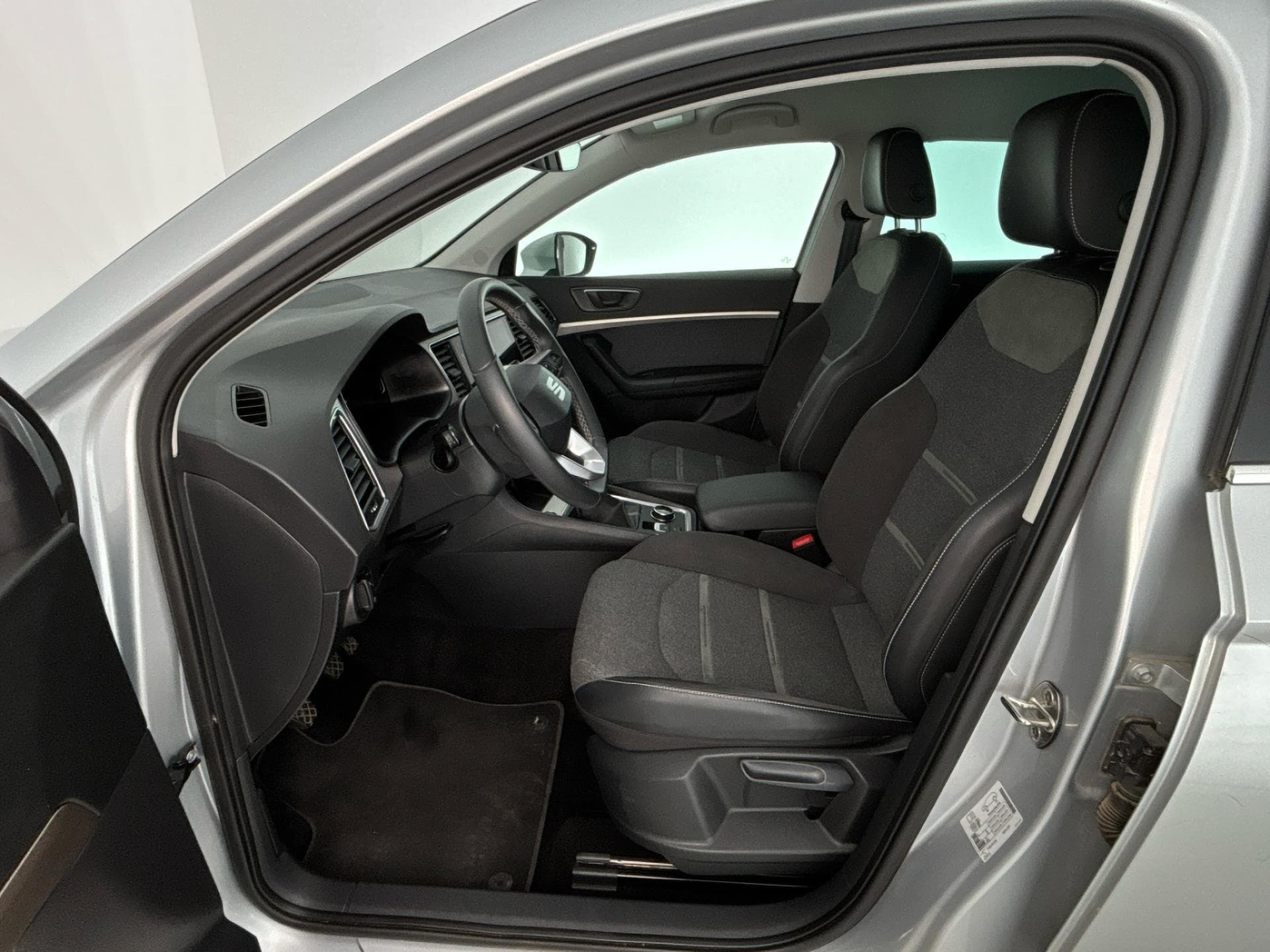 2023 Seat ATECA - 7