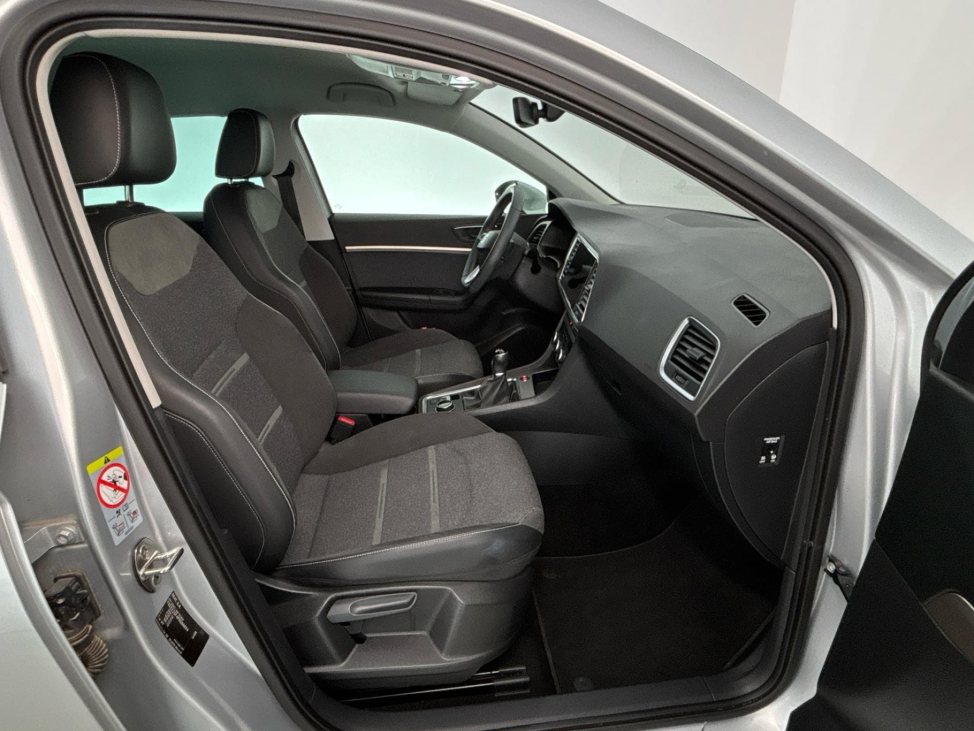 2023 Seat ATECA - 9