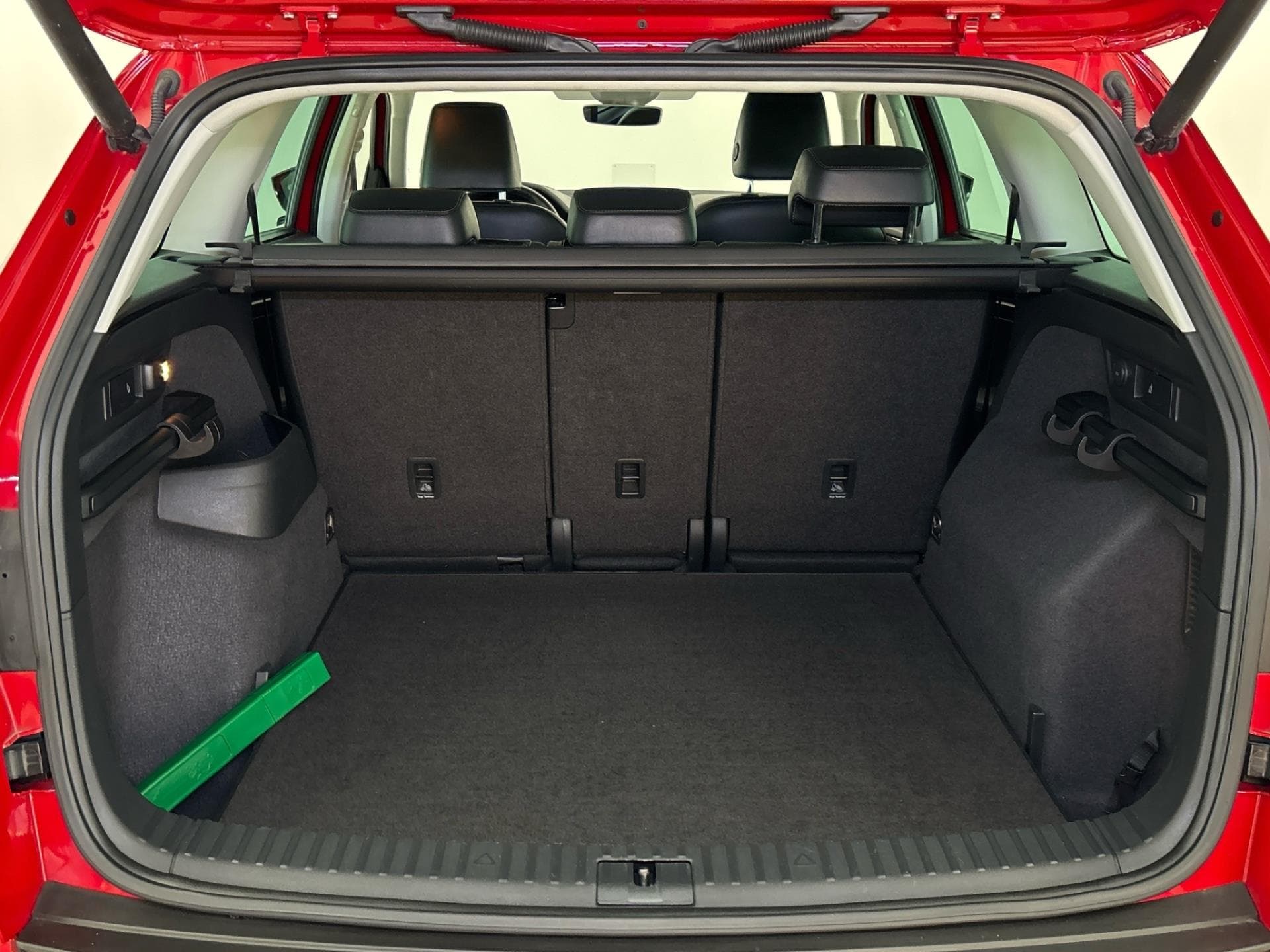 2019 Škoda KODIAQ - 10