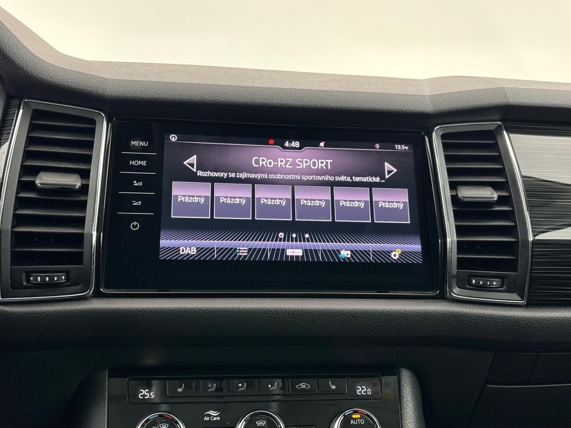 2019 Škoda KODIAQ - 12