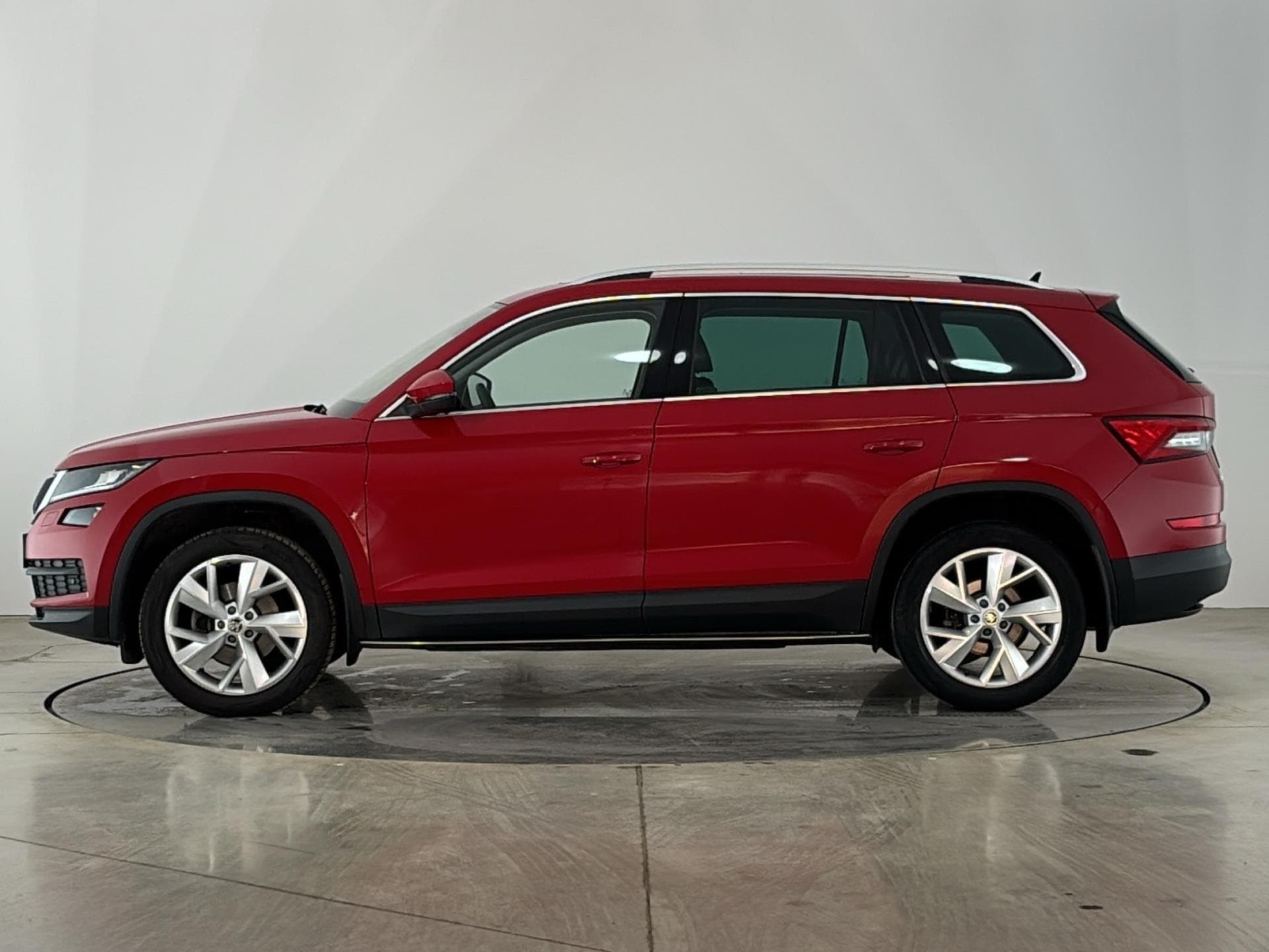 2019 Škoda KODIAQ - 3