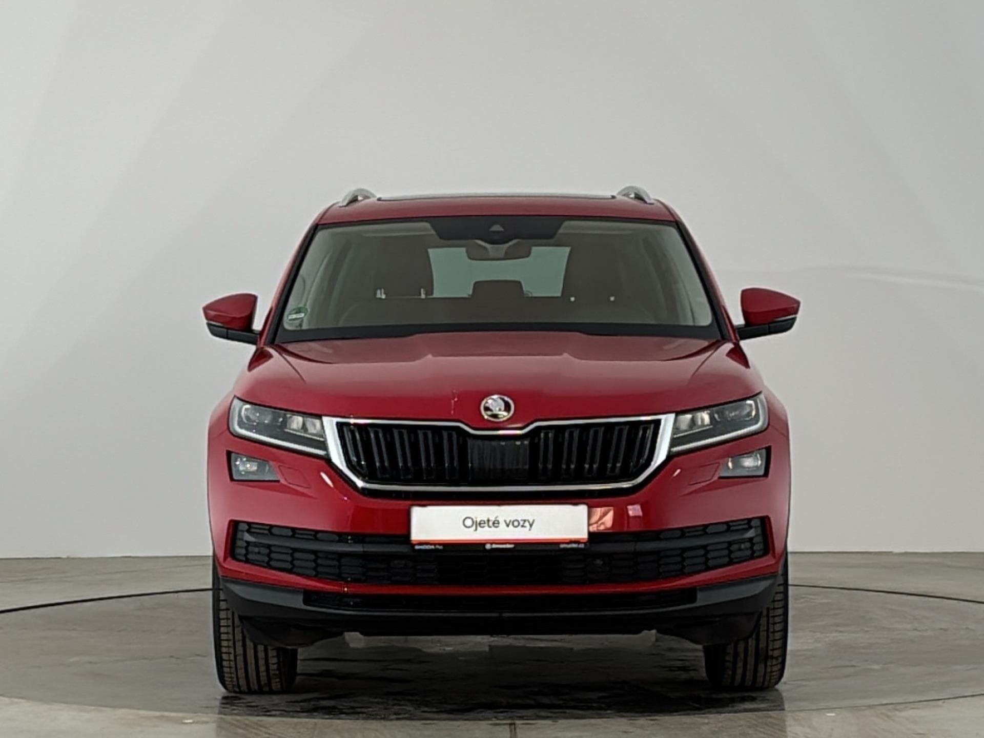 2019 Škoda KODIAQ - 4