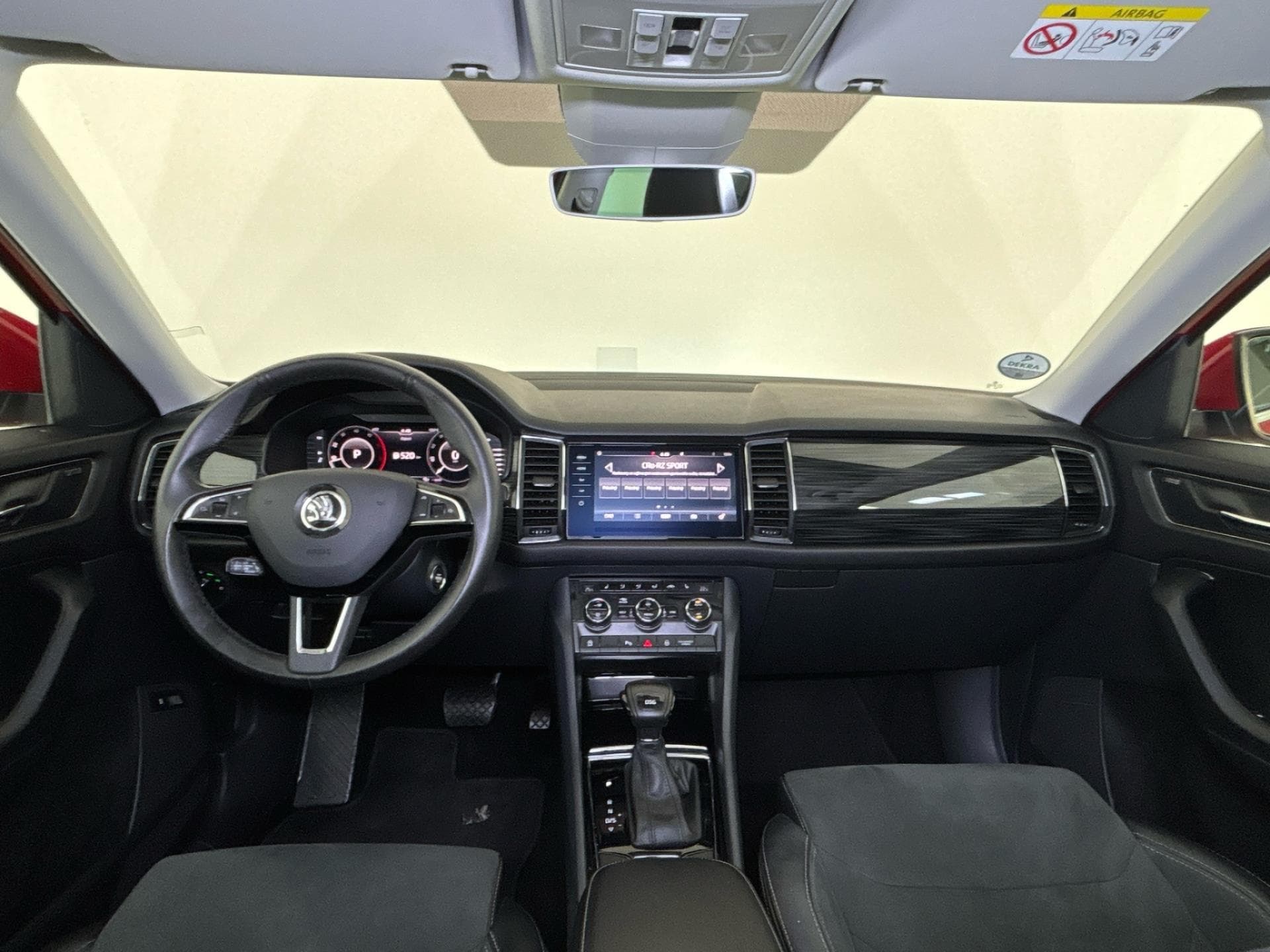 2019 Škoda KODIAQ - 5