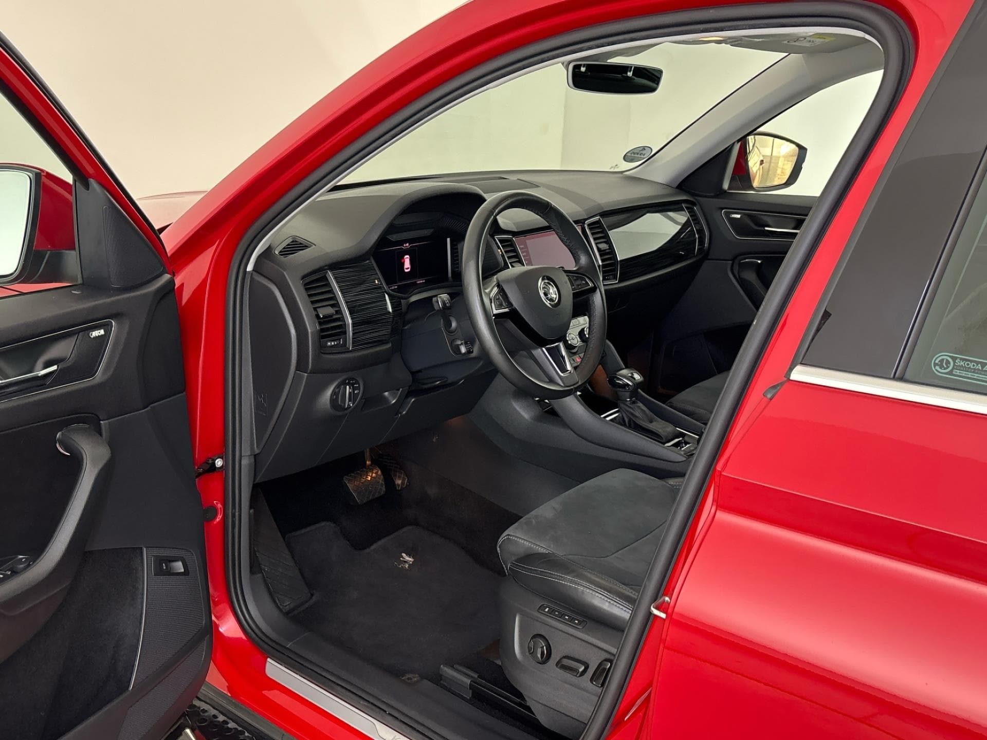 2019 Škoda KODIAQ - 6