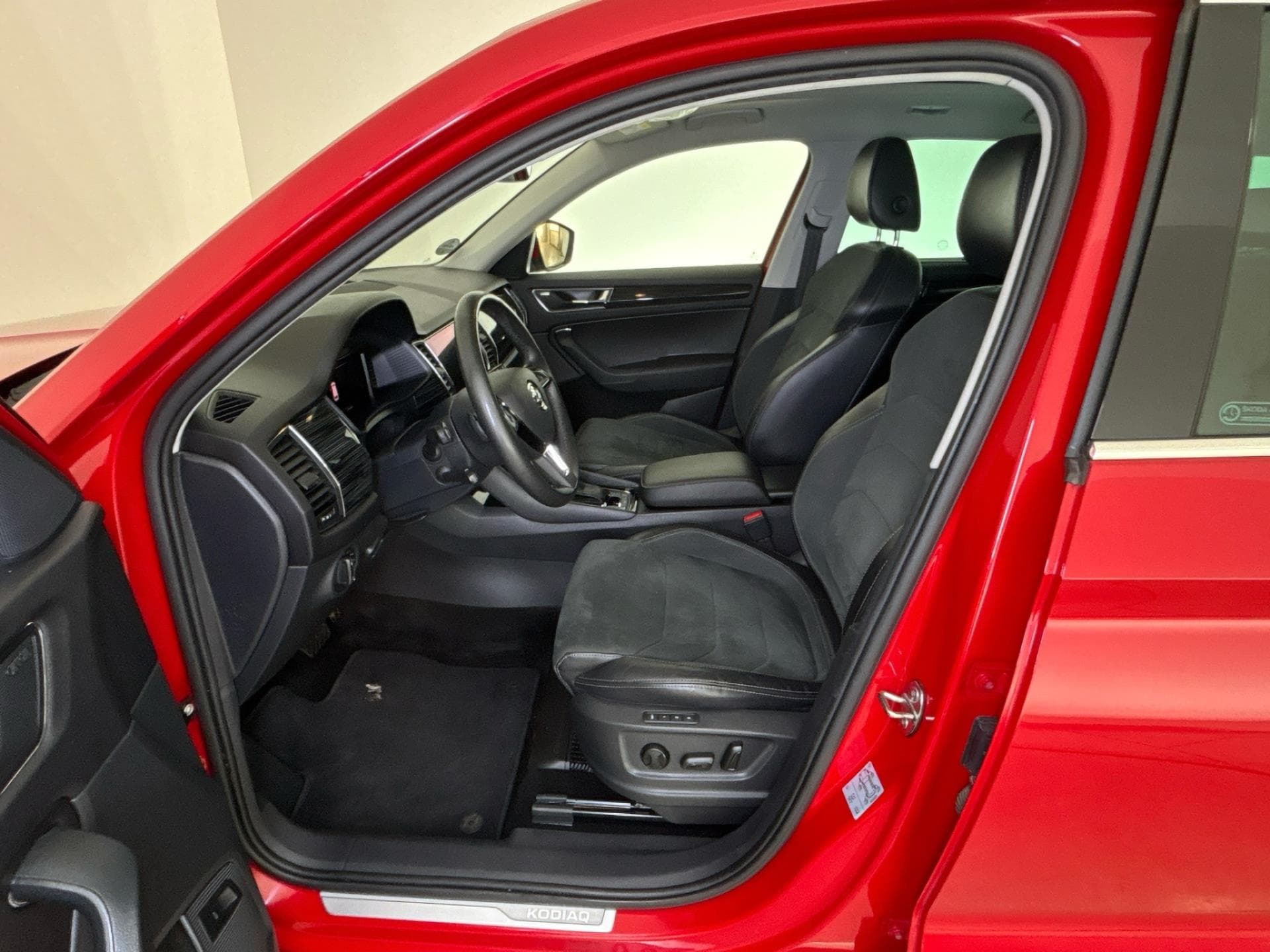 2019 Škoda KODIAQ - 7