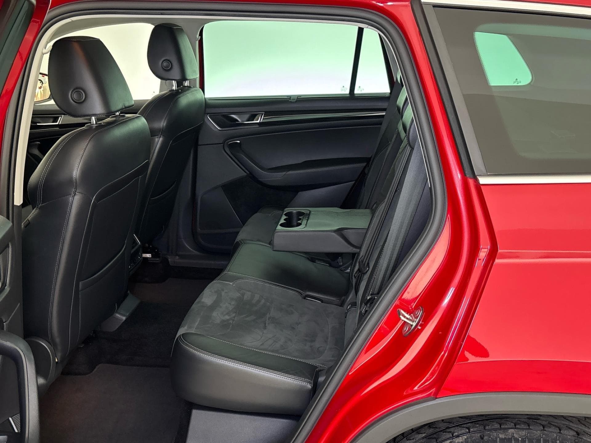 2019 Škoda KODIAQ - 8