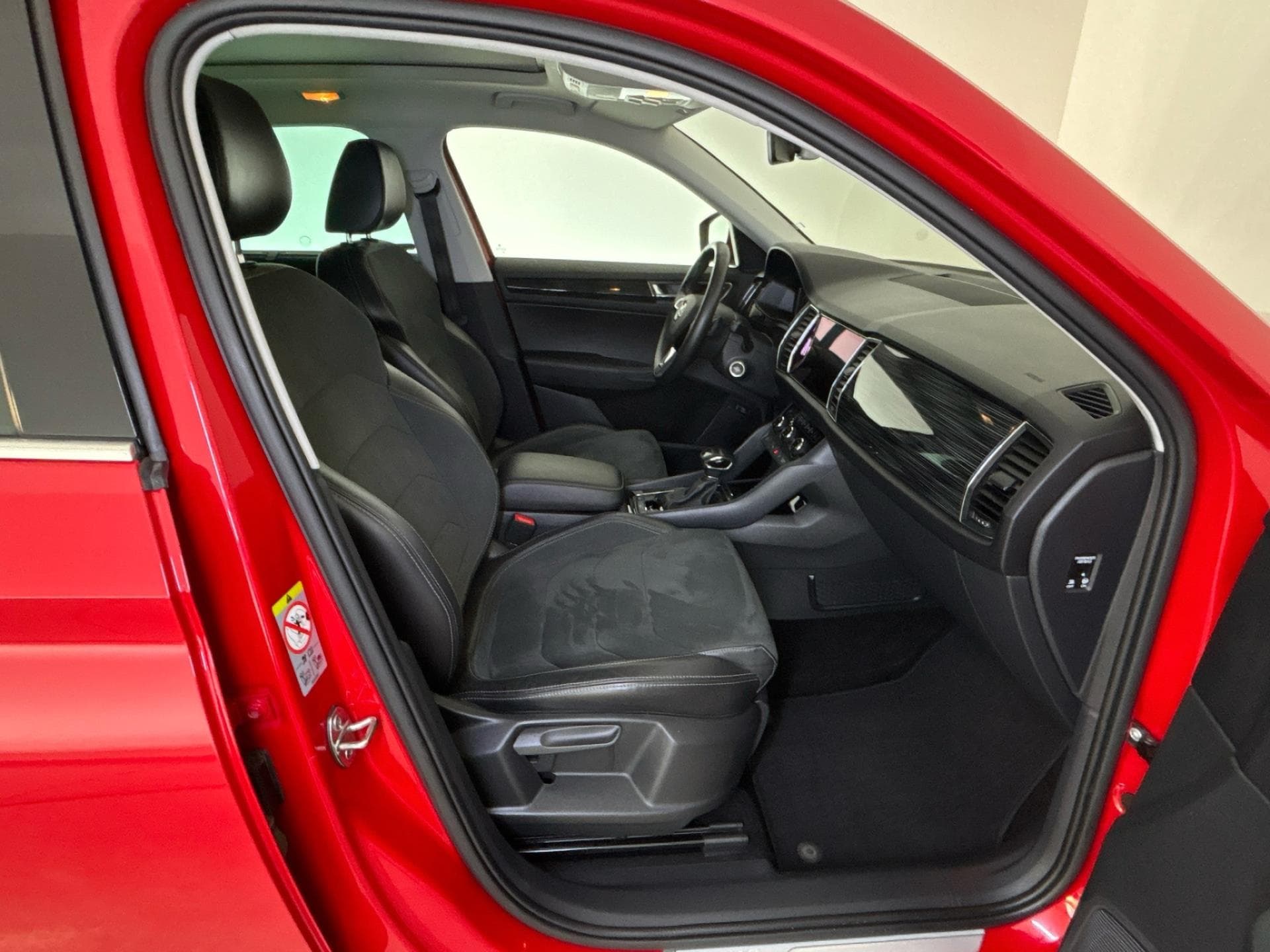 2019 Škoda KODIAQ - 9