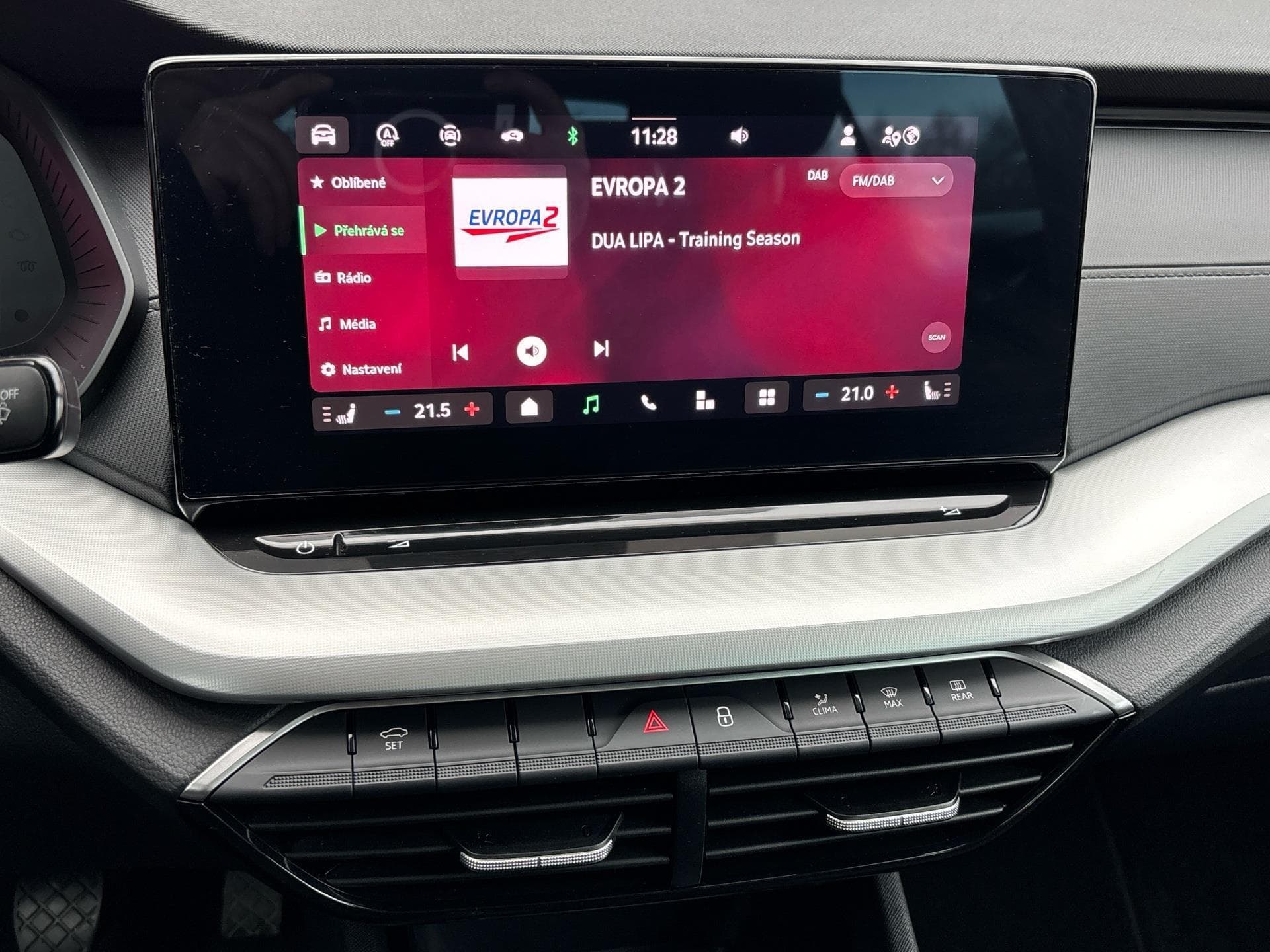 2024 Škoda Octavia - 12