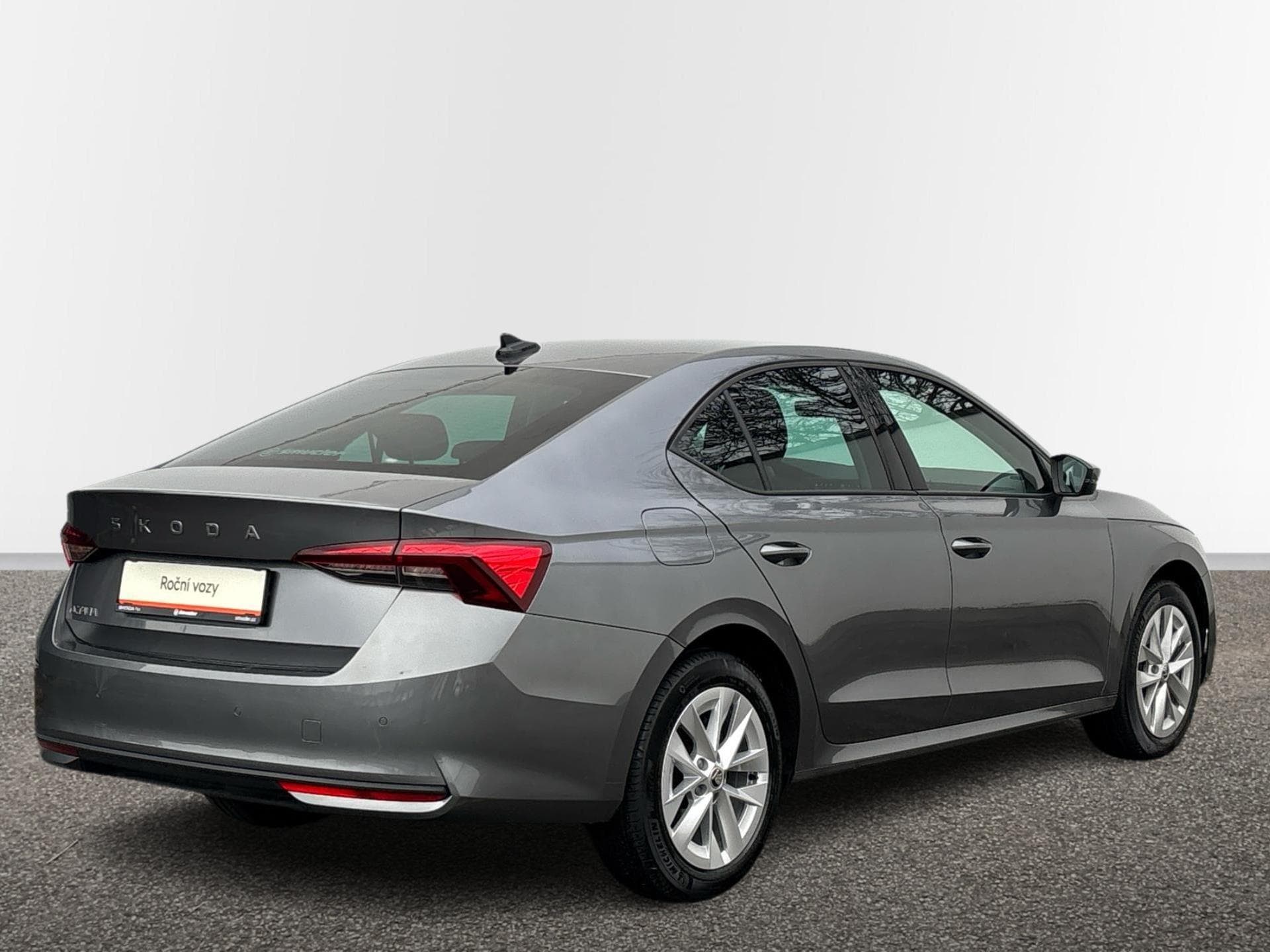 2024 Škoda Octavia - 2