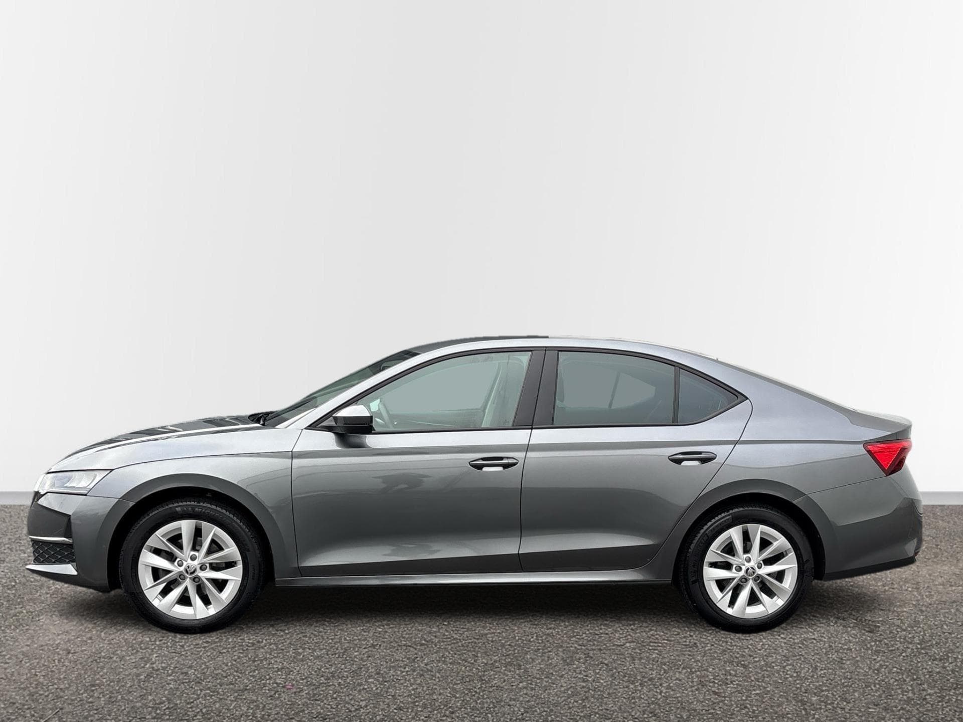 2024 Škoda Octavia - 3