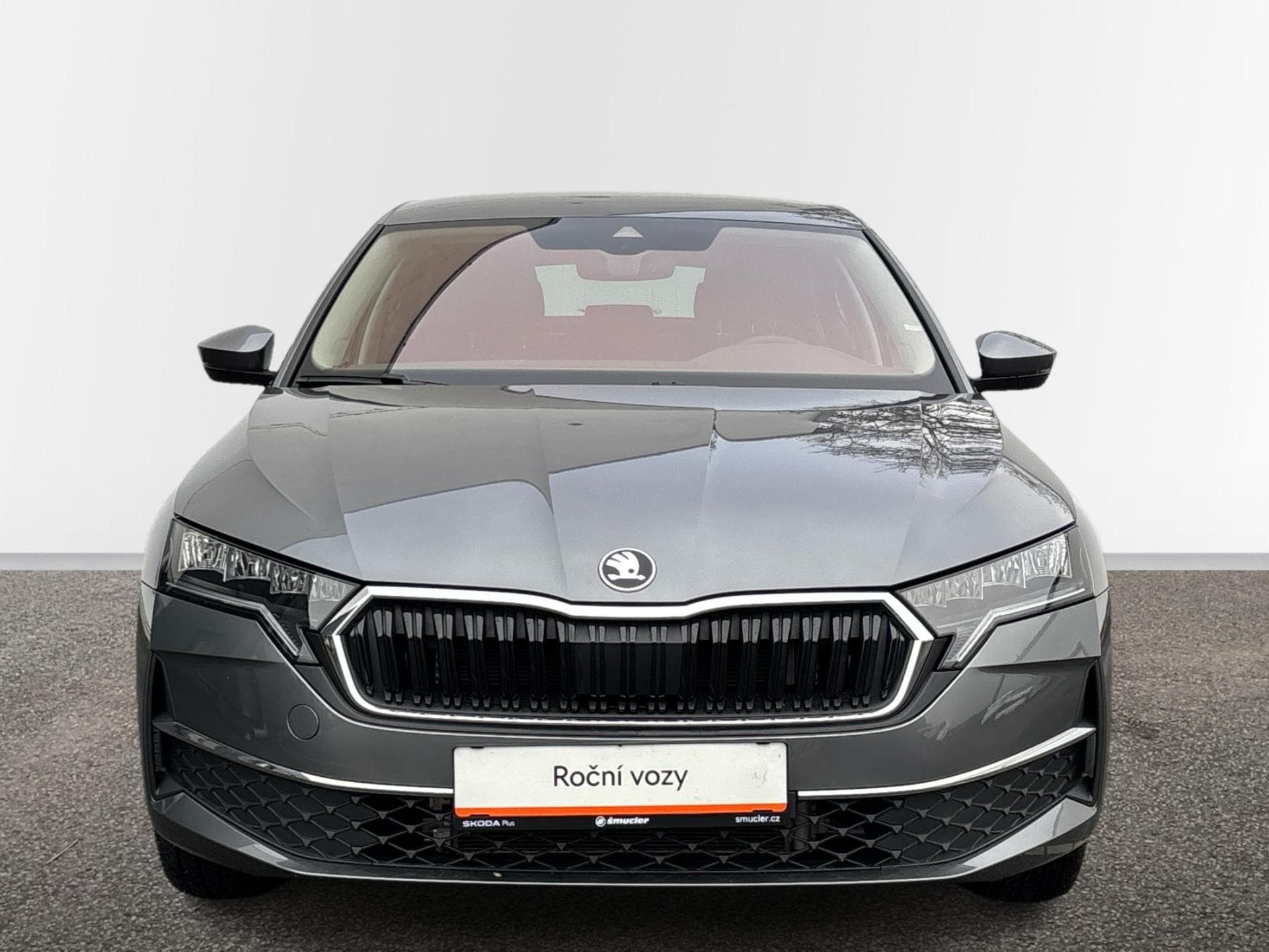 2024 Škoda Octavia - 4