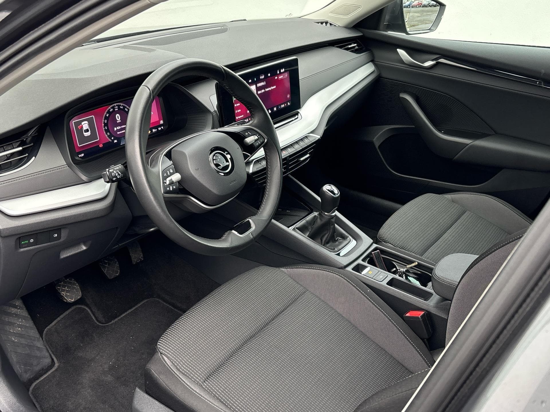 2024 Škoda Octavia - 6