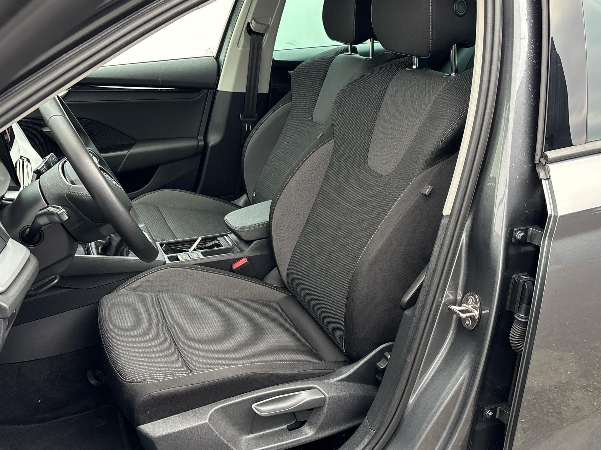 2024 Škoda Octavia - 7