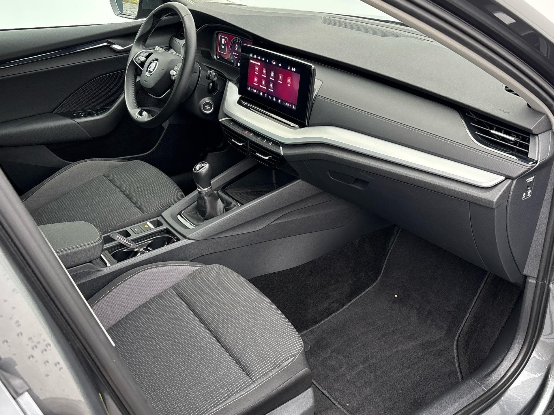 2024 Škoda Octavia - 9