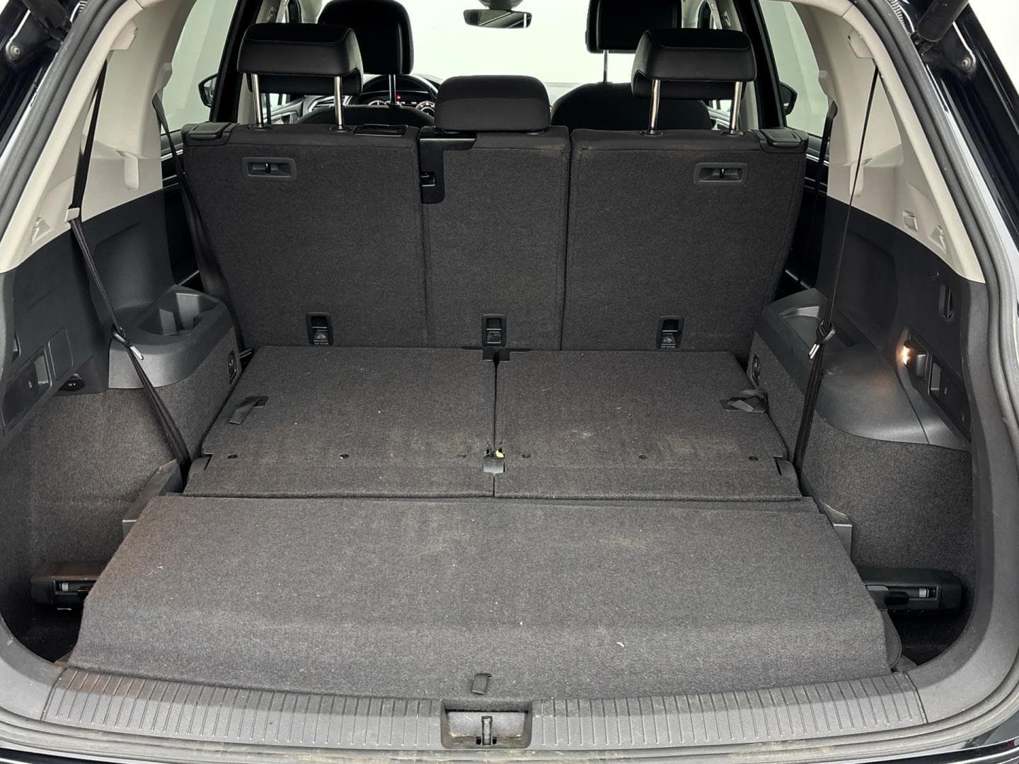 2017 Volkswagen TIGUAN - 10