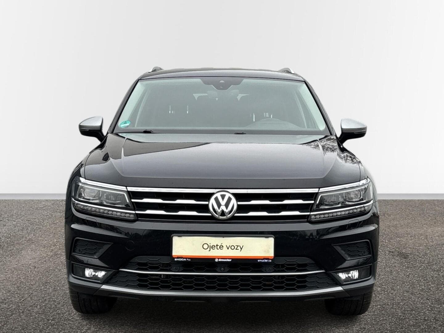 2017 Volkswagen TIGUAN - 4