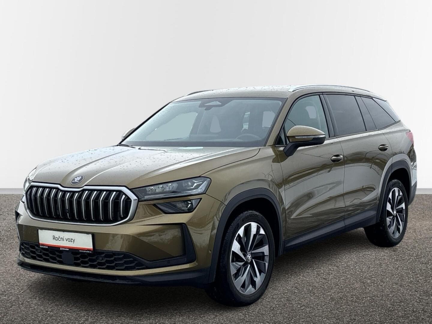 2024 Škoda KODIAQ