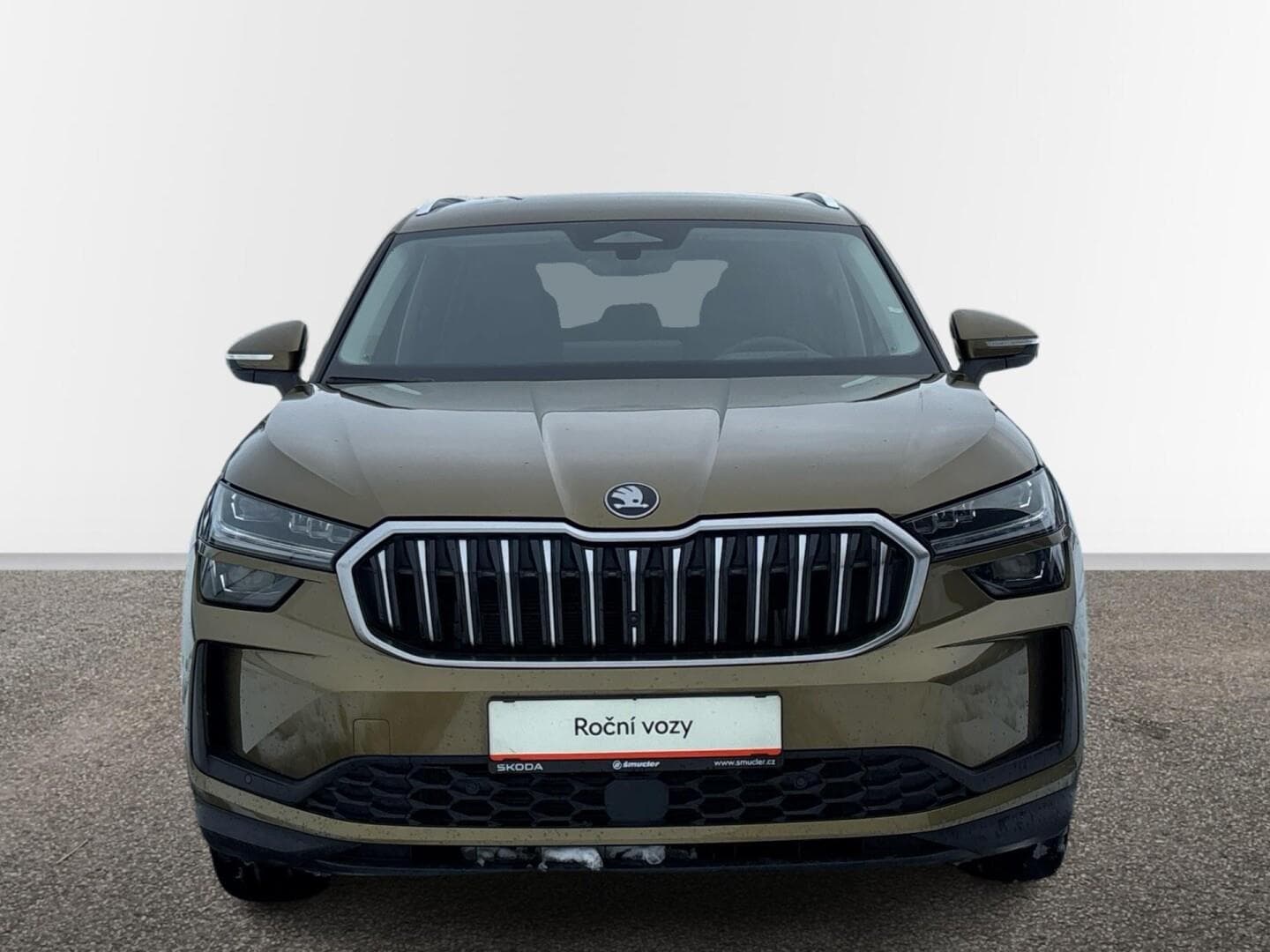 2024 Škoda KODIAQ - 4