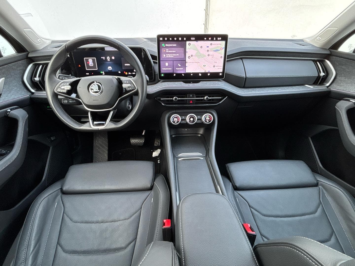 2024 Škoda KODIAQ - 5
