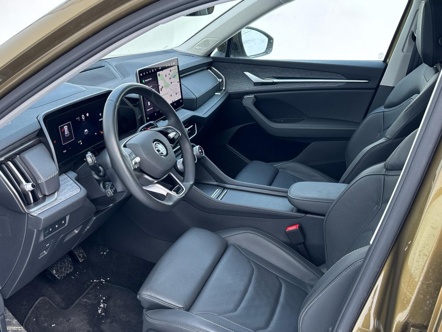 2024 Škoda KODIAQ - 6