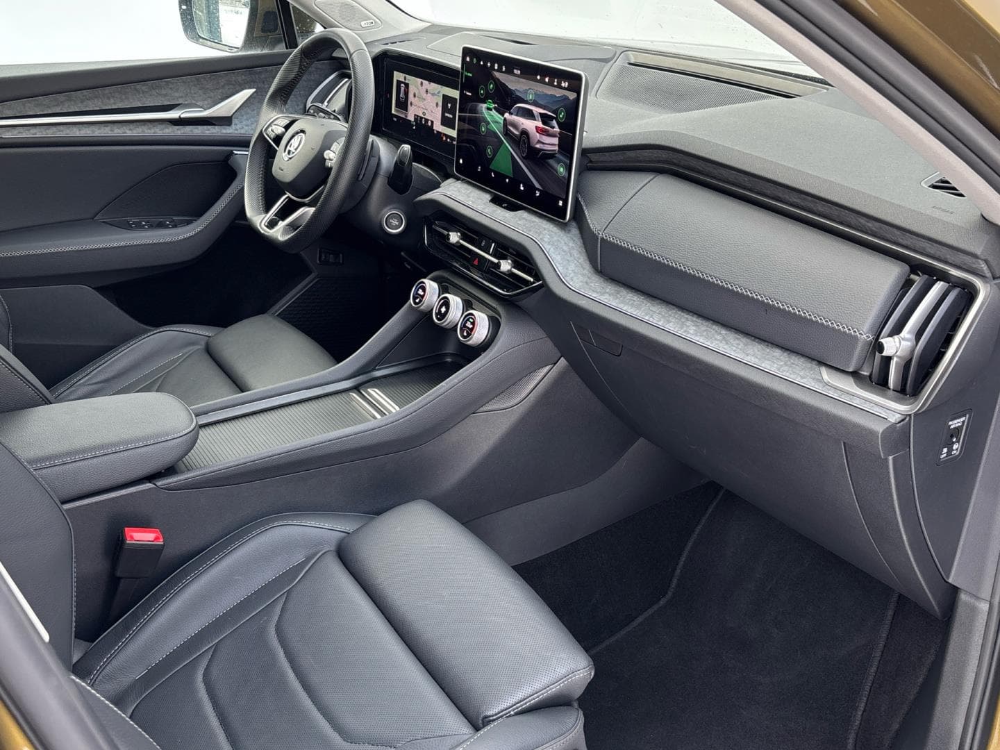 2024 Škoda KODIAQ - 9
