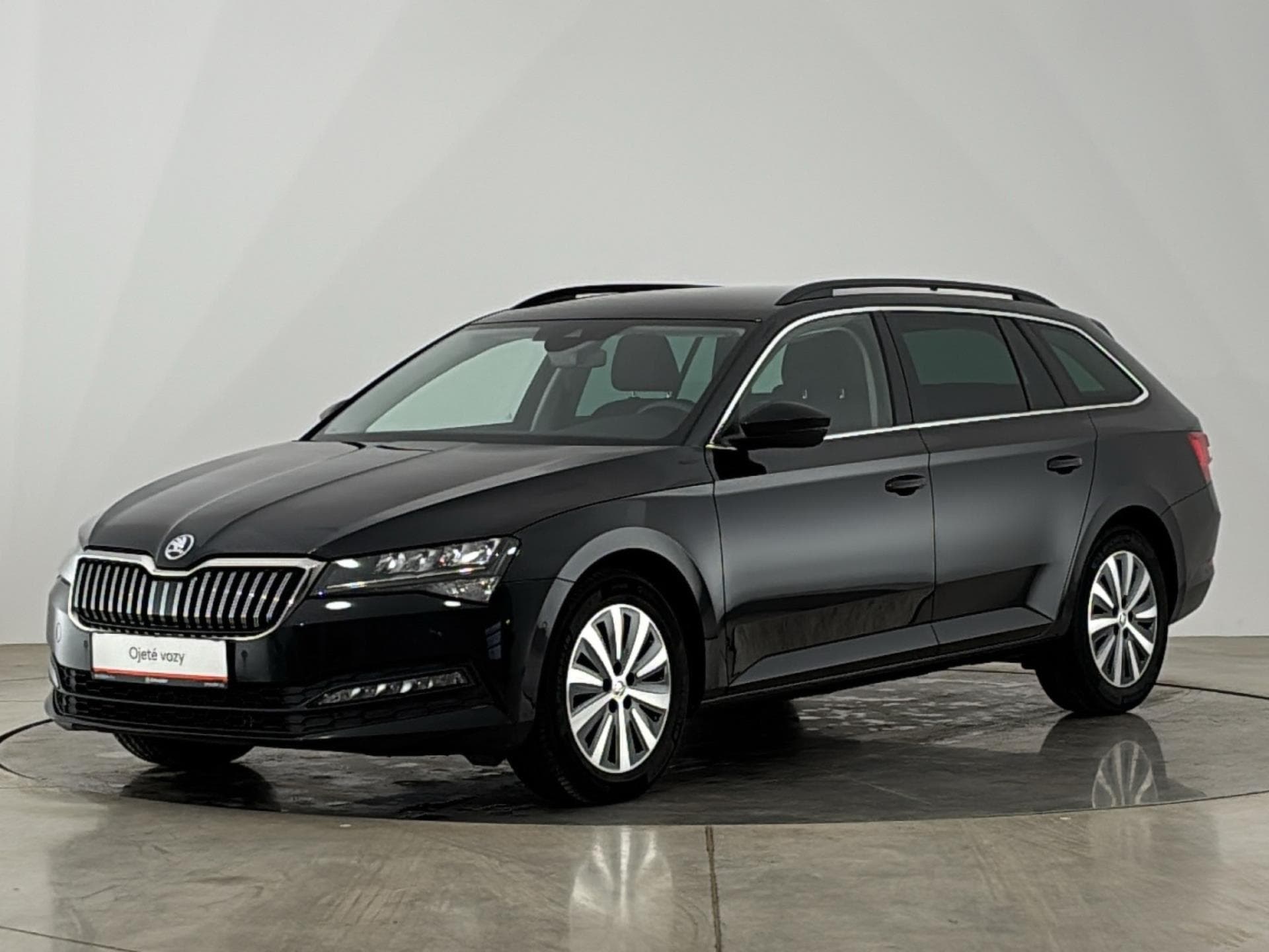 2023 Škoda SUPERB