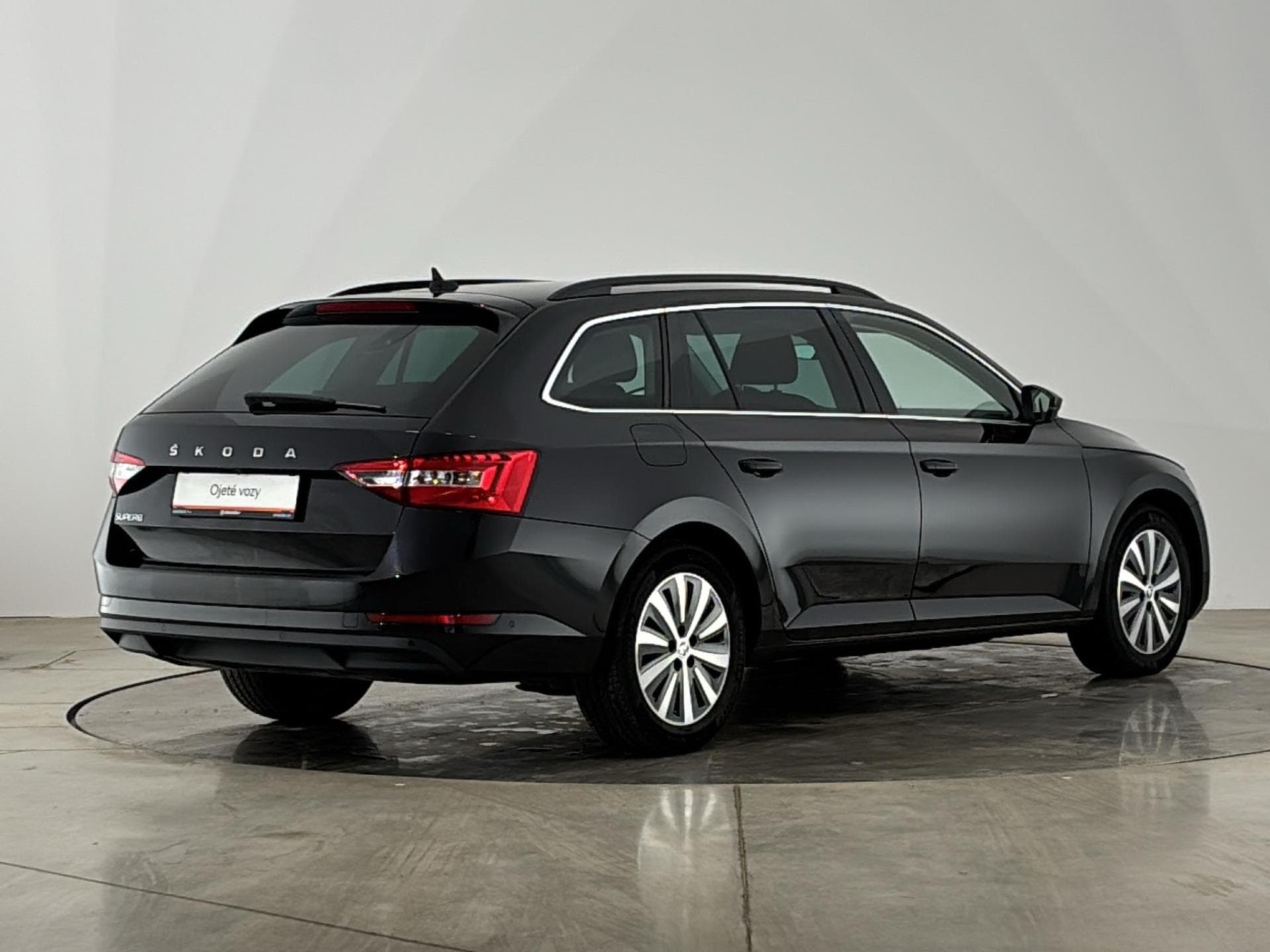 2023 Škoda SUPERB - 2