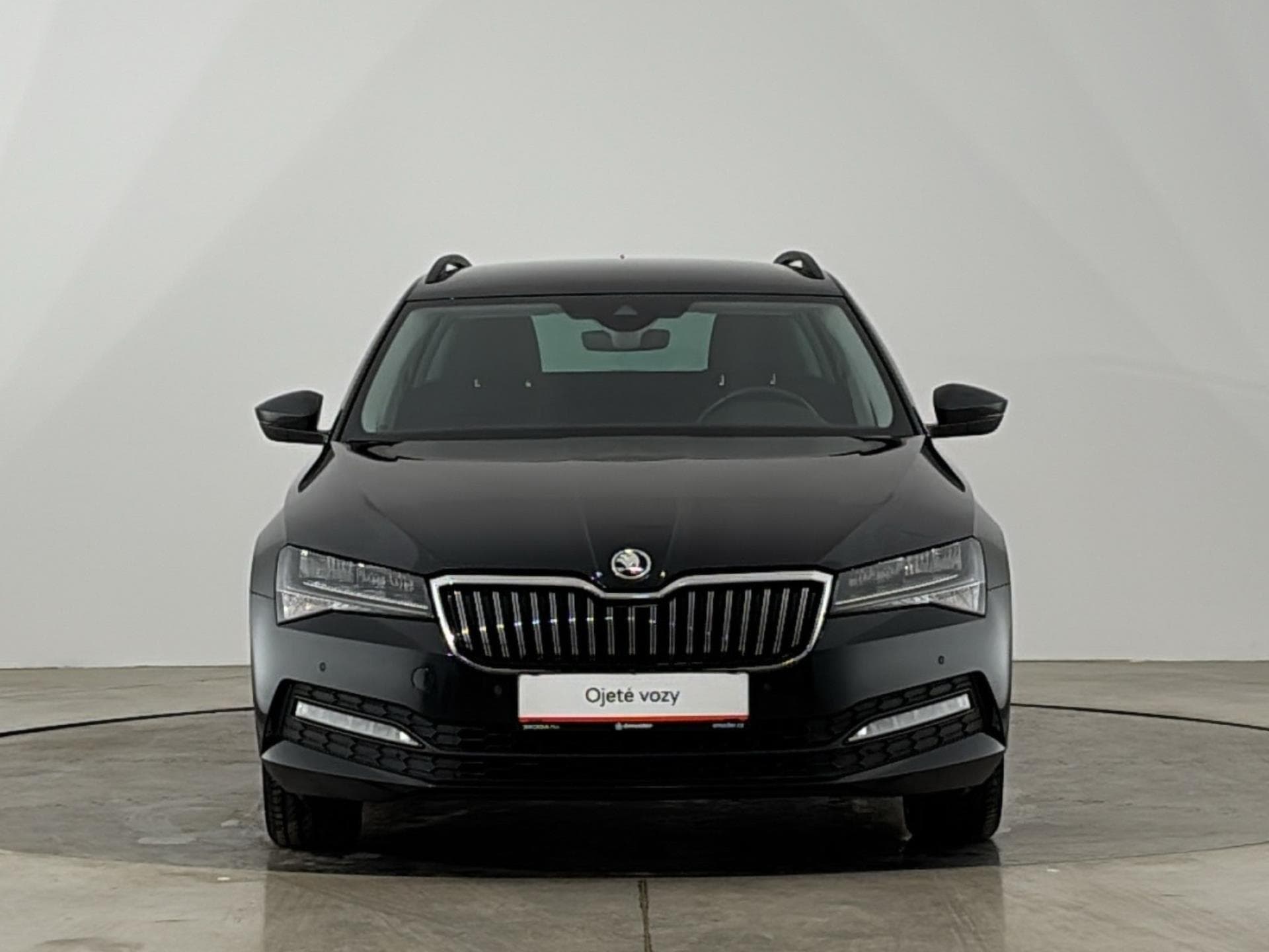 2023 Škoda SUPERB - 4