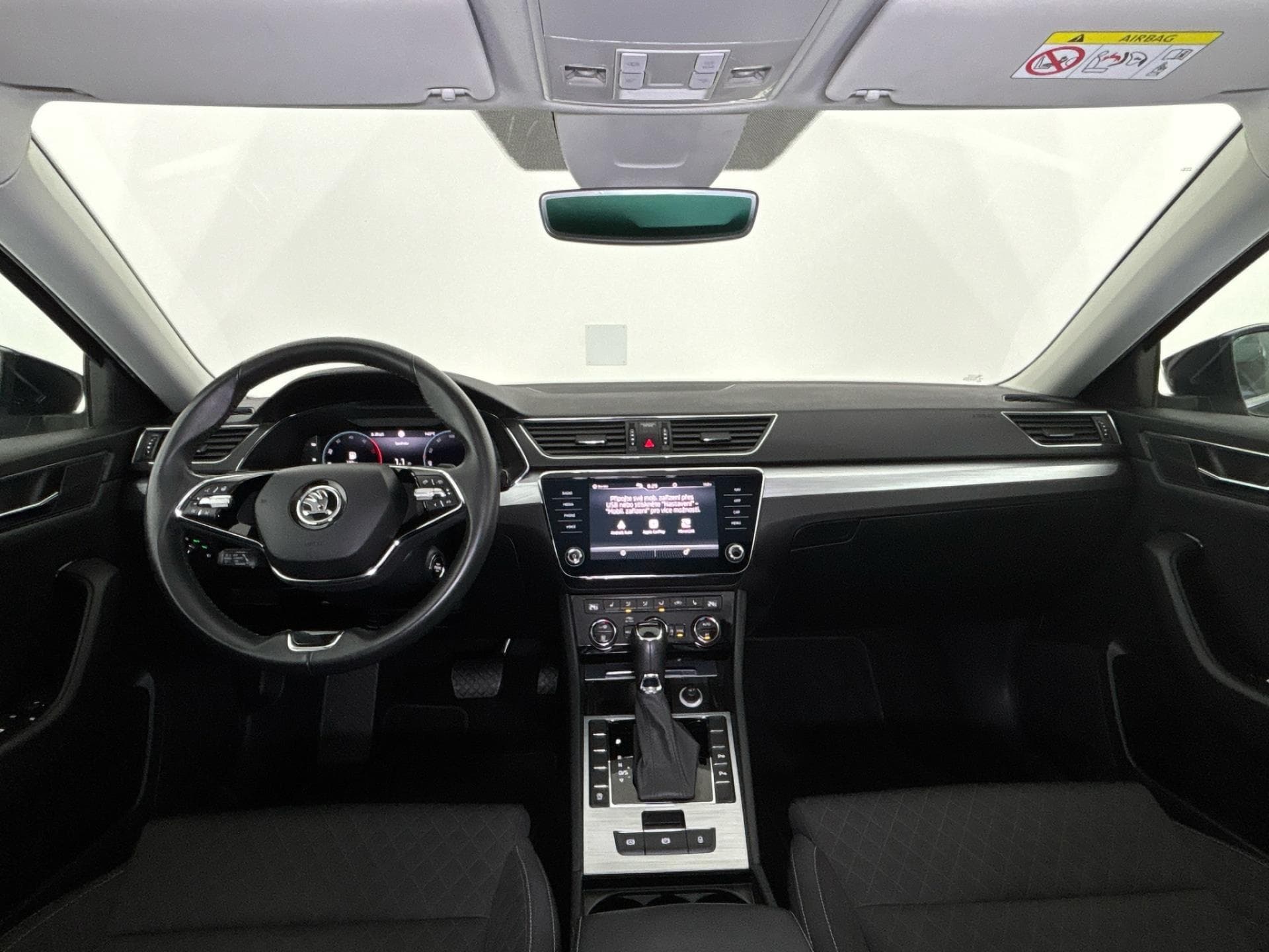 2023 Škoda SUPERB - 5