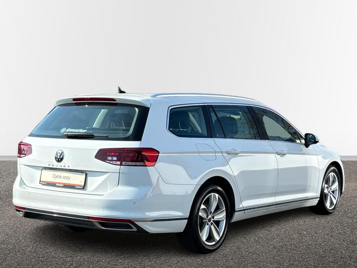 2020 Volkswagen PASSAT - 2