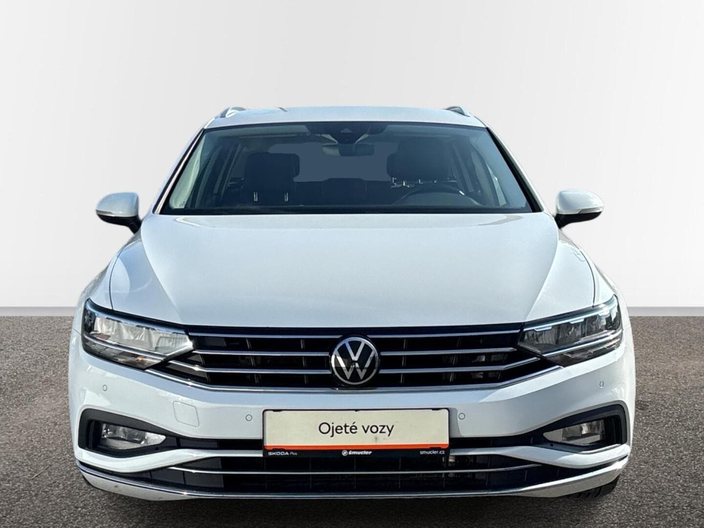 2020 Volkswagen PASSAT - 4