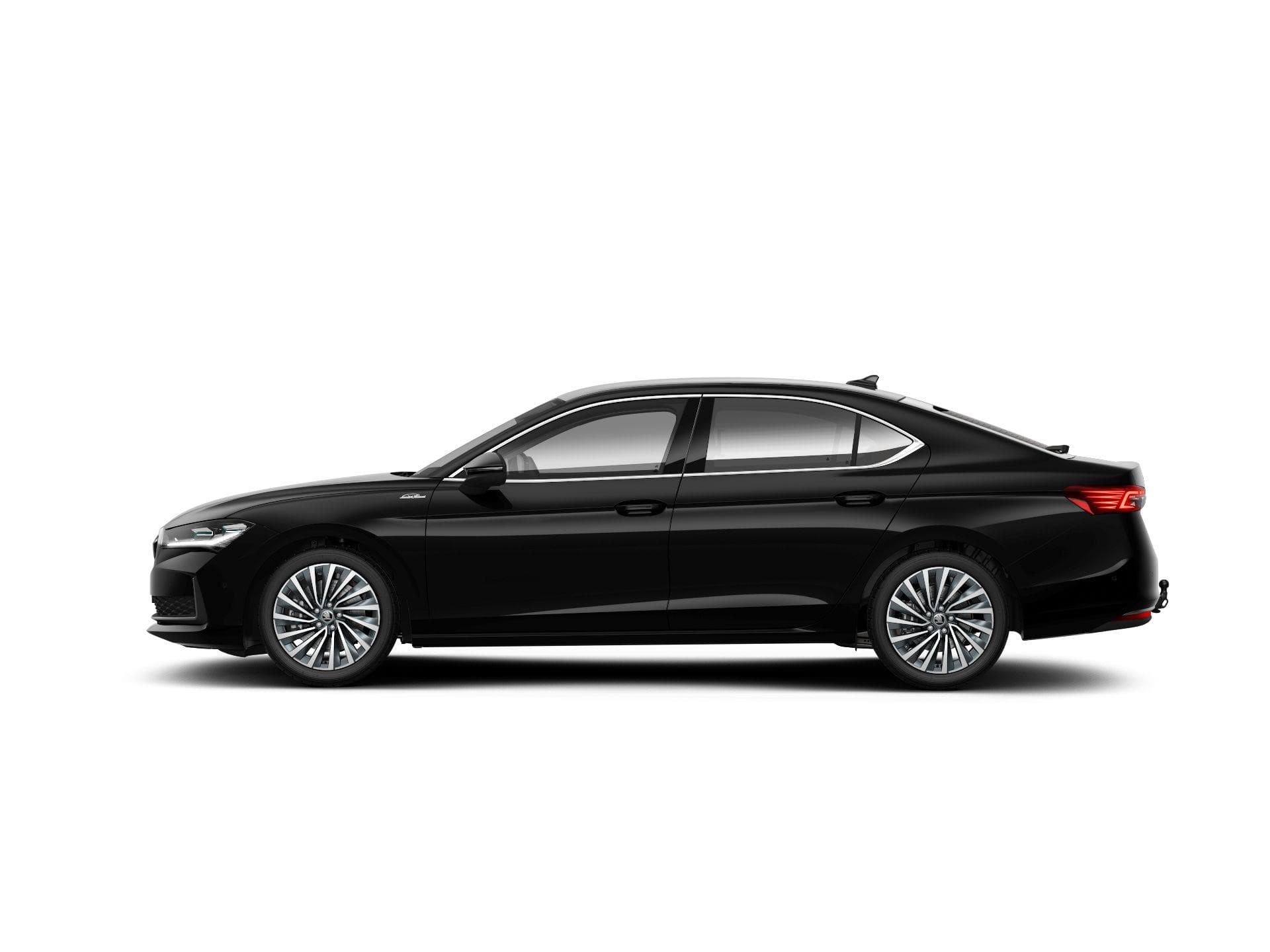 Škoda SUPERB - 2