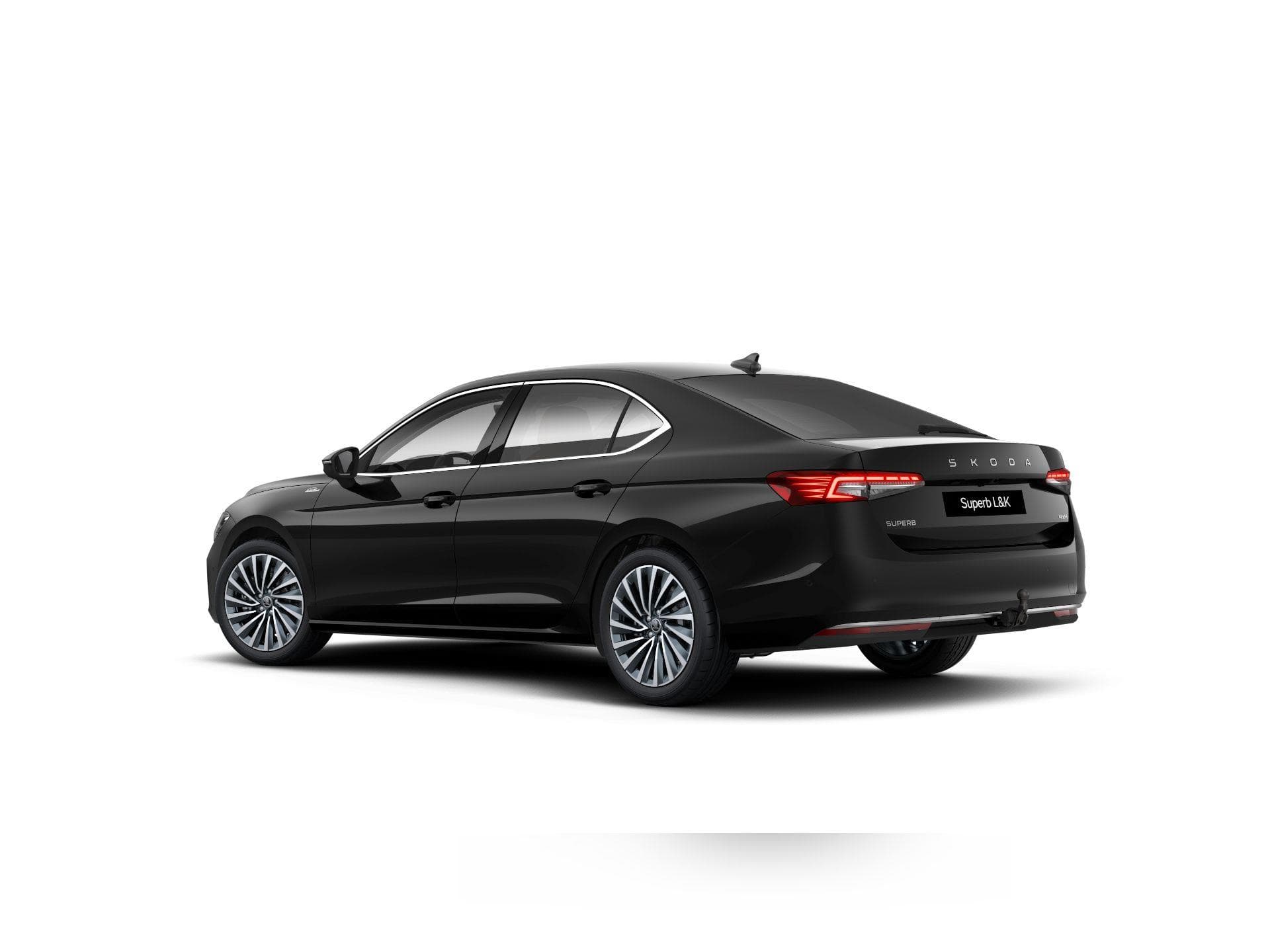 Škoda SUPERB - 3