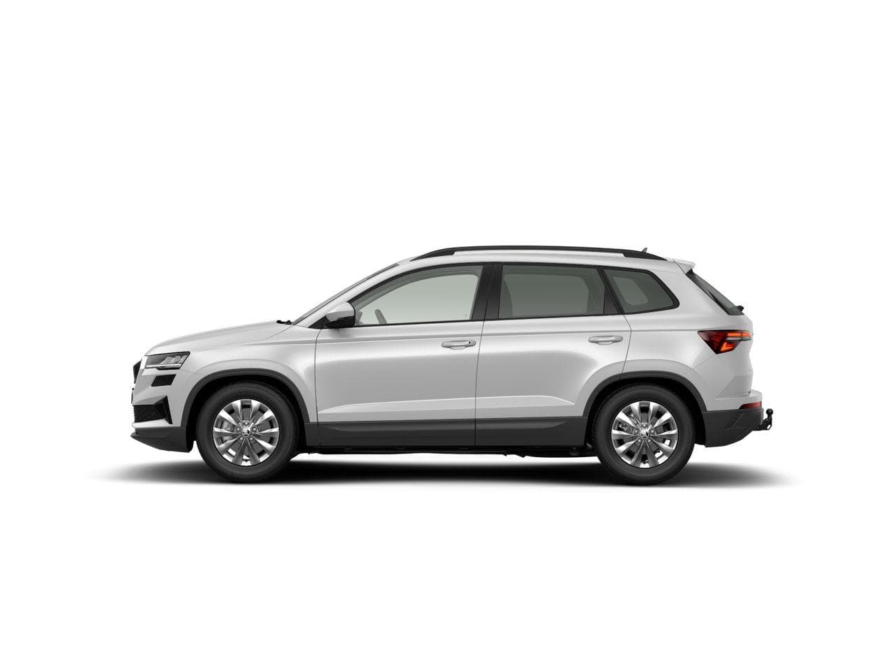 Škoda KAROQ - 2