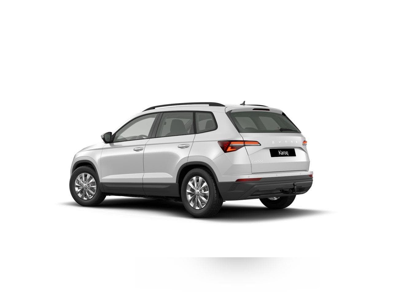 Škoda KAROQ - 3