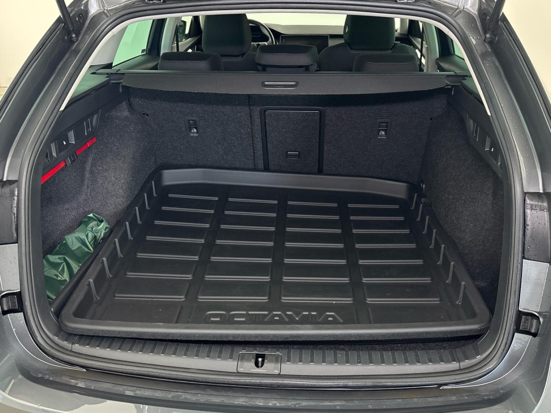 2021 Škoda OCTAVIA - 10