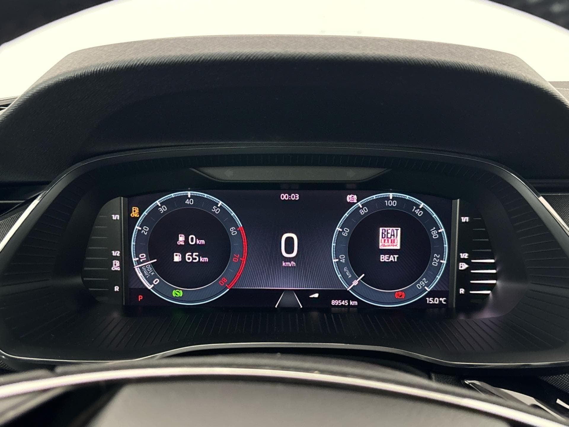 2021 Škoda OCTAVIA - 11