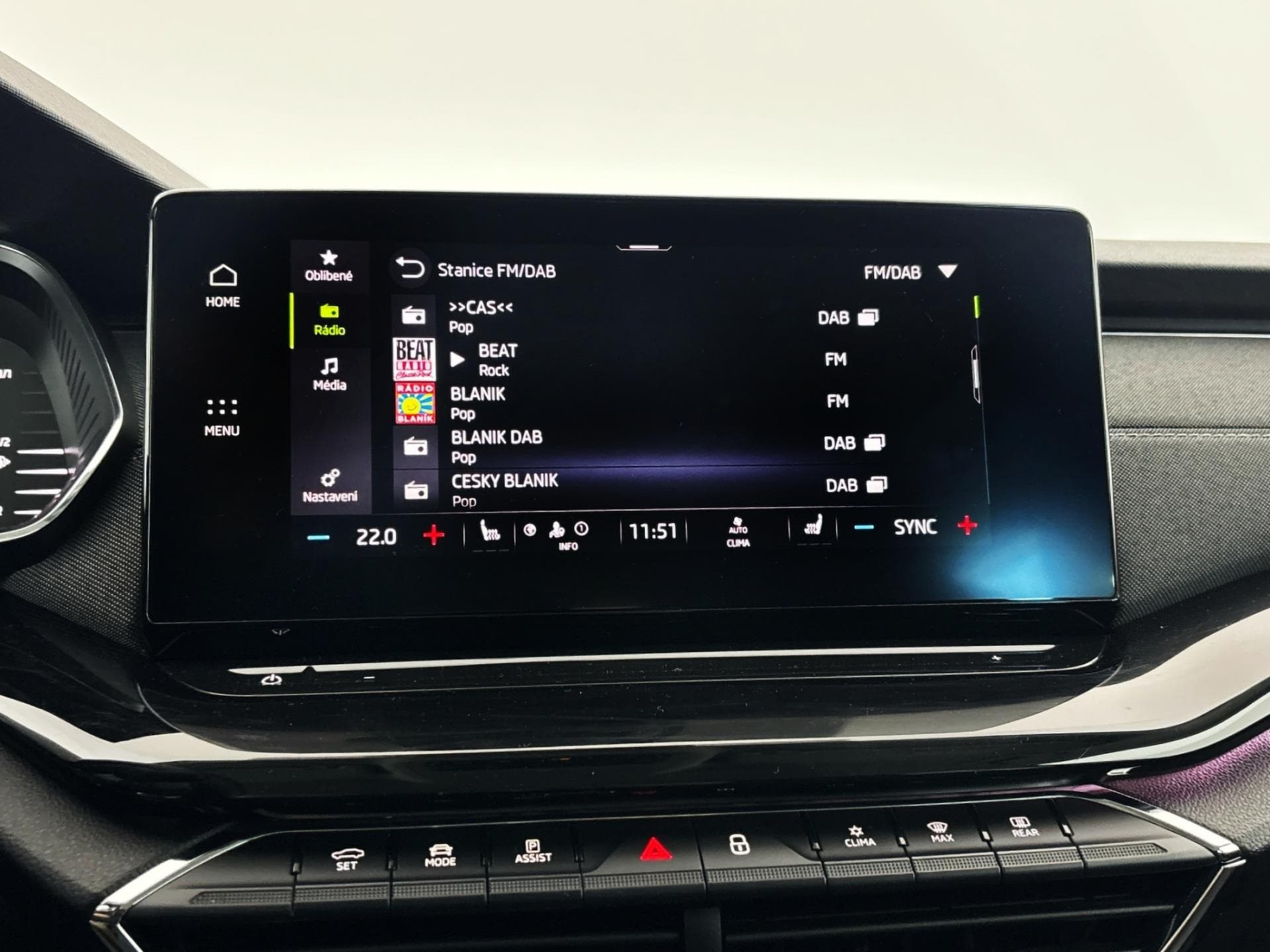 2021 Škoda OCTAVIA - 12