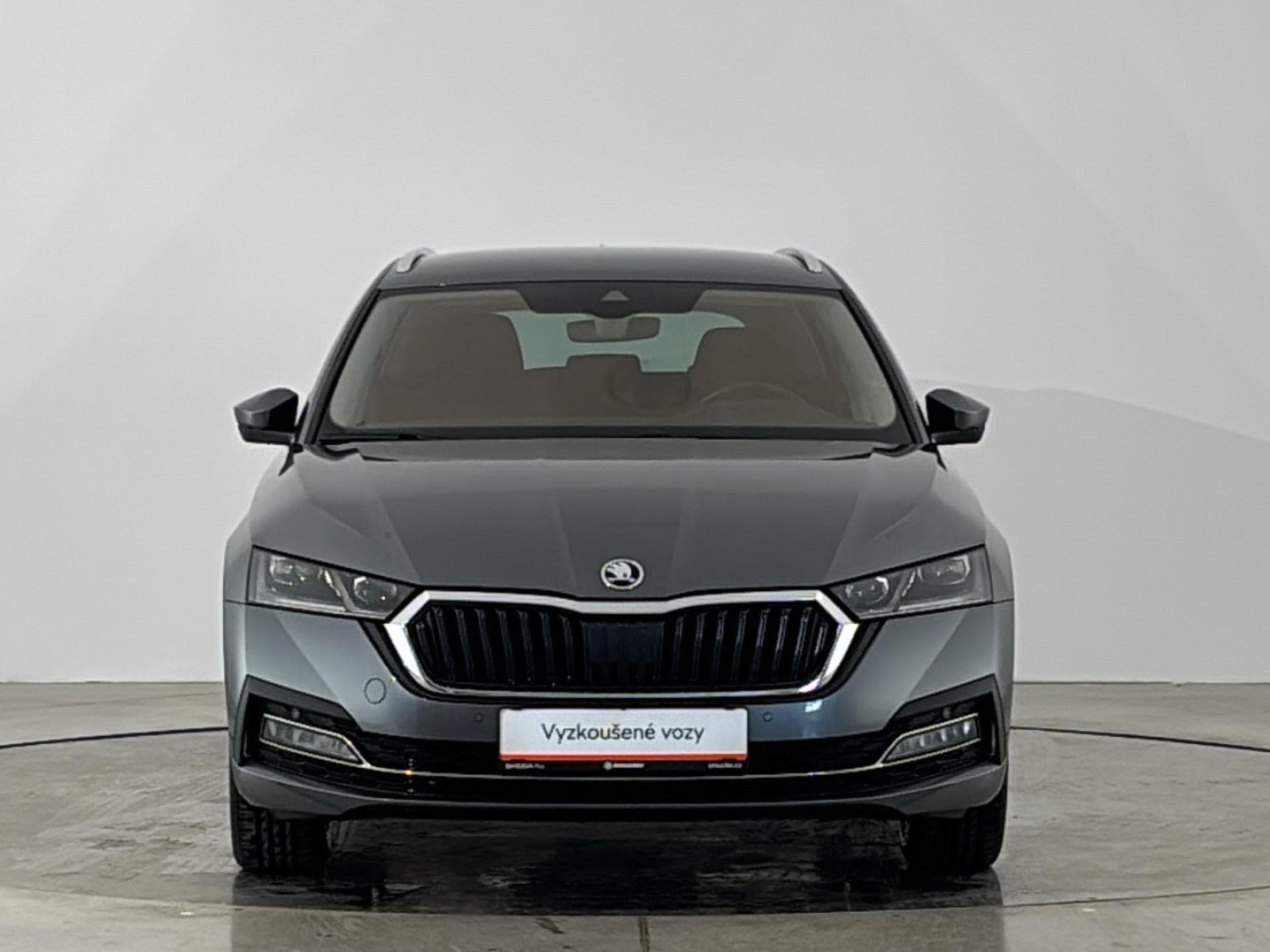 2021 Škoda OCTAVIA - 4