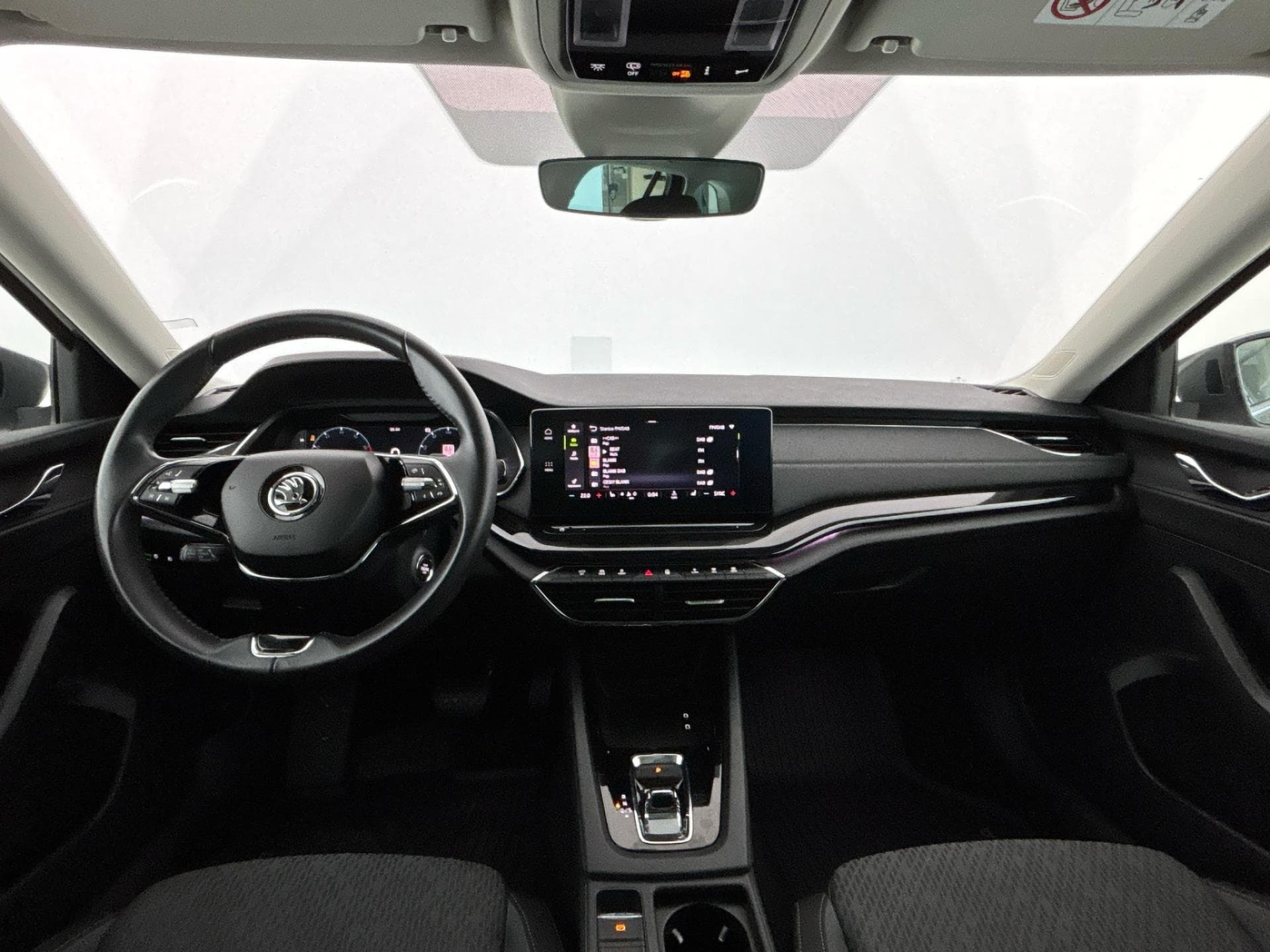 2021 Škoda OCTAVIA - 5