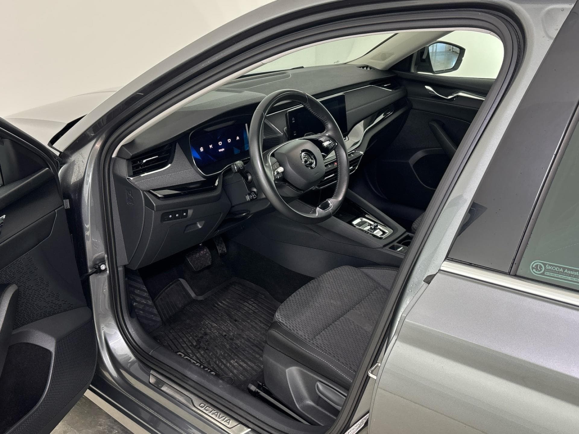 2021 Škoda OCTAVIA - 6