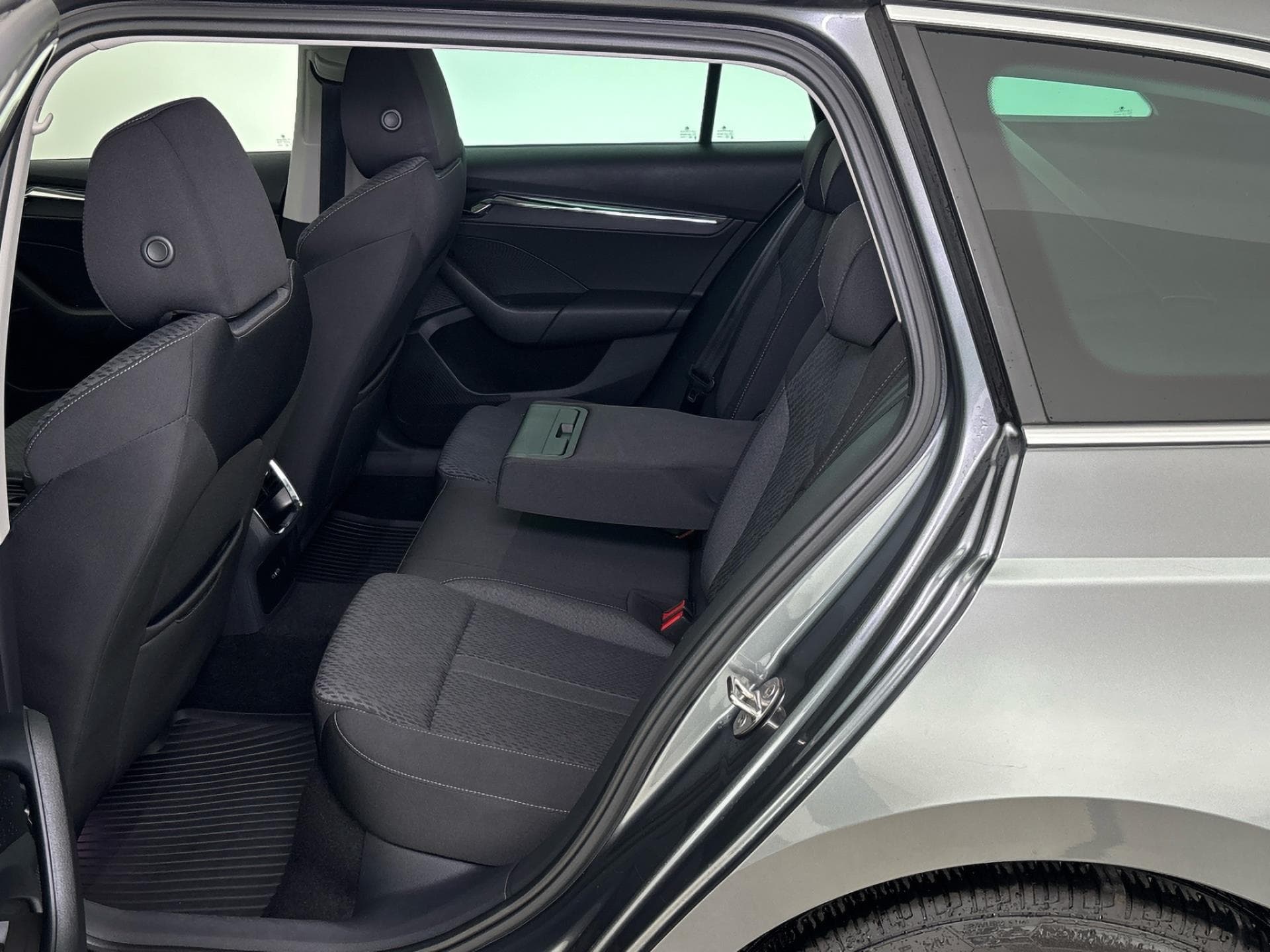2021 Škoda OCTAVIA - 8