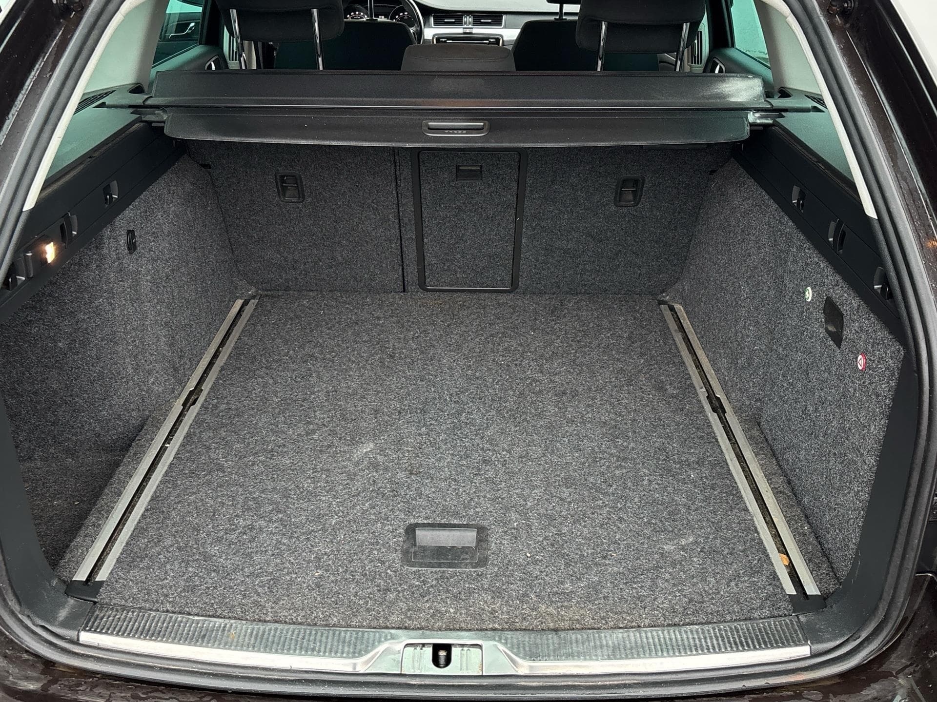 2015 Škoda SUPERB - 10