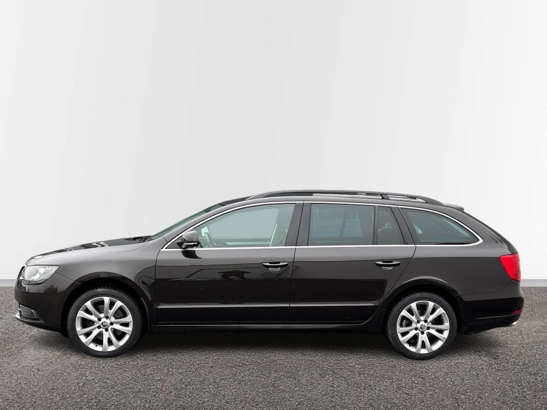 2015 Škoda SUPERB - 3