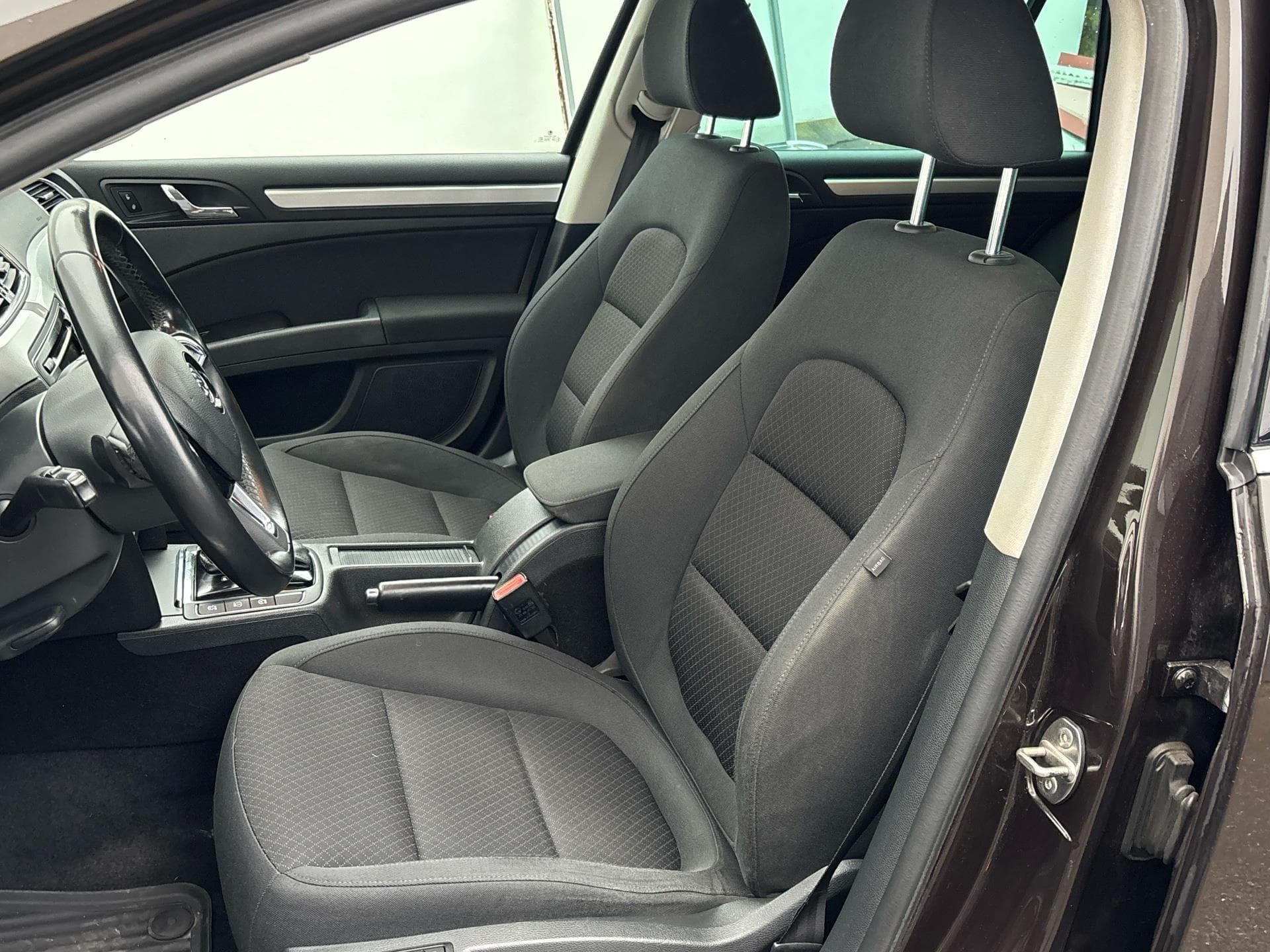 2015 Škoda SUPERB - 7