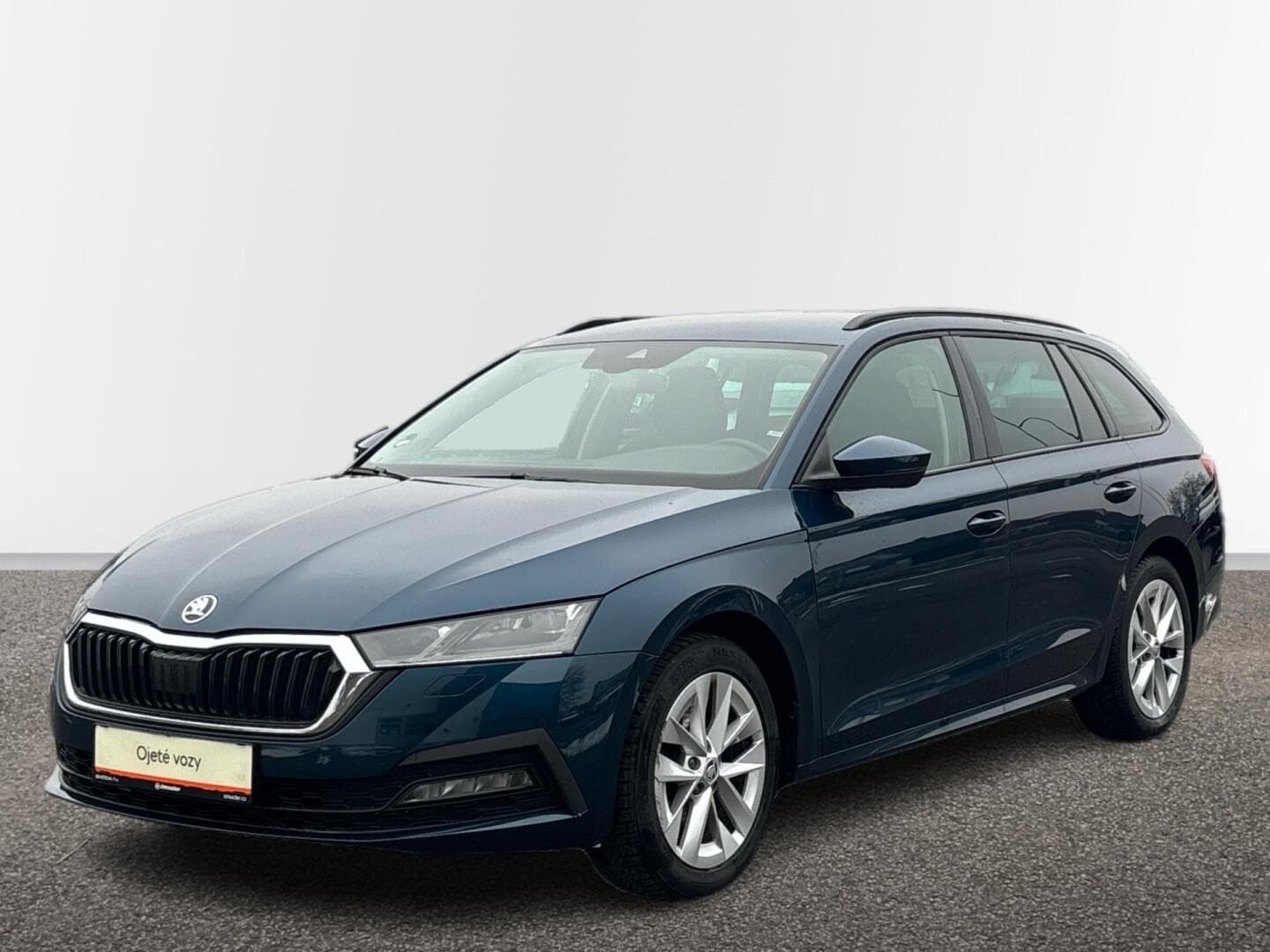 Škoda Octavia AMBITION