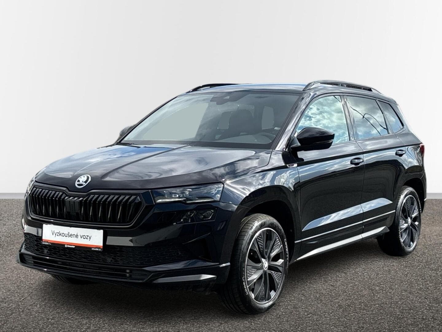 2023 Škoda KAROQ