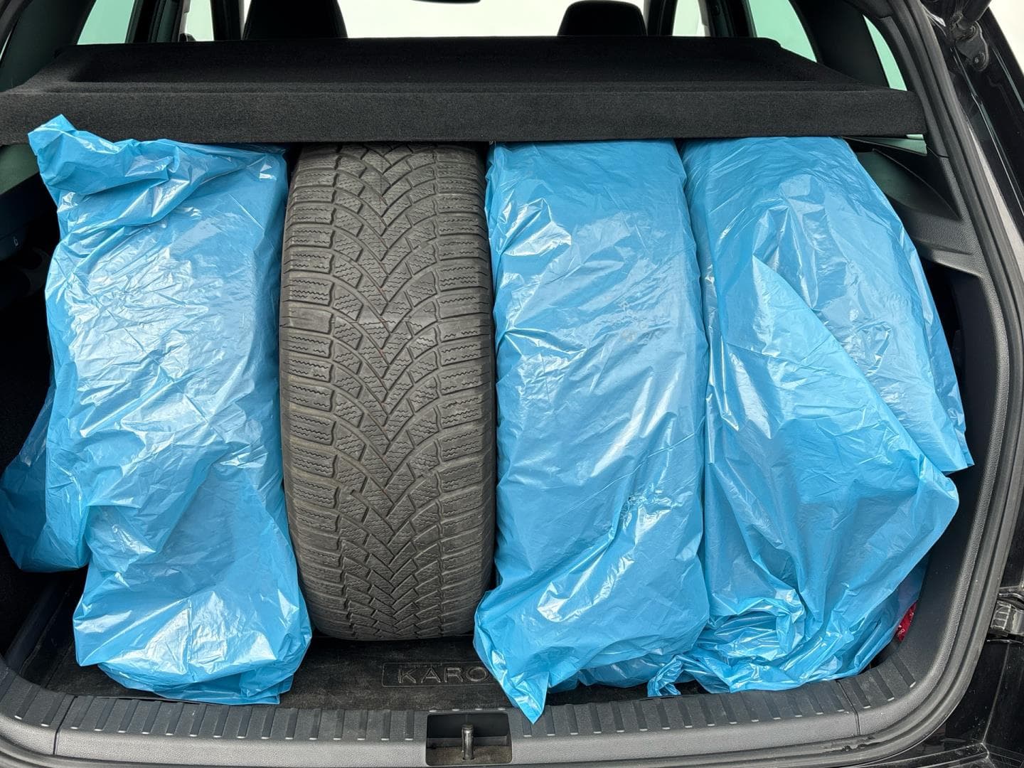 2023 Škoda KAROQ - 10